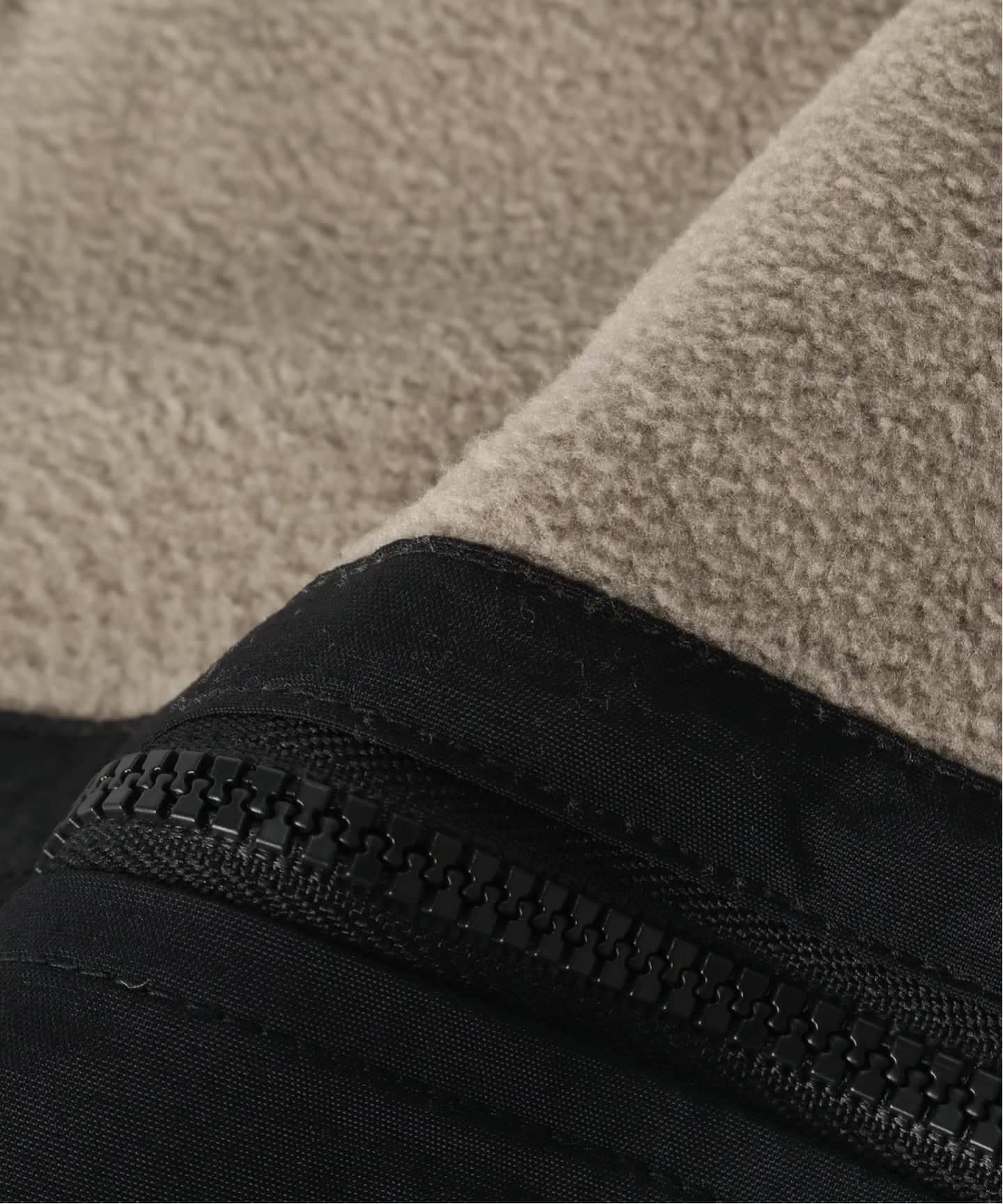 THE NORTH FACE / ザ ノースフェイス Micro Fleece Muffler（マフラー