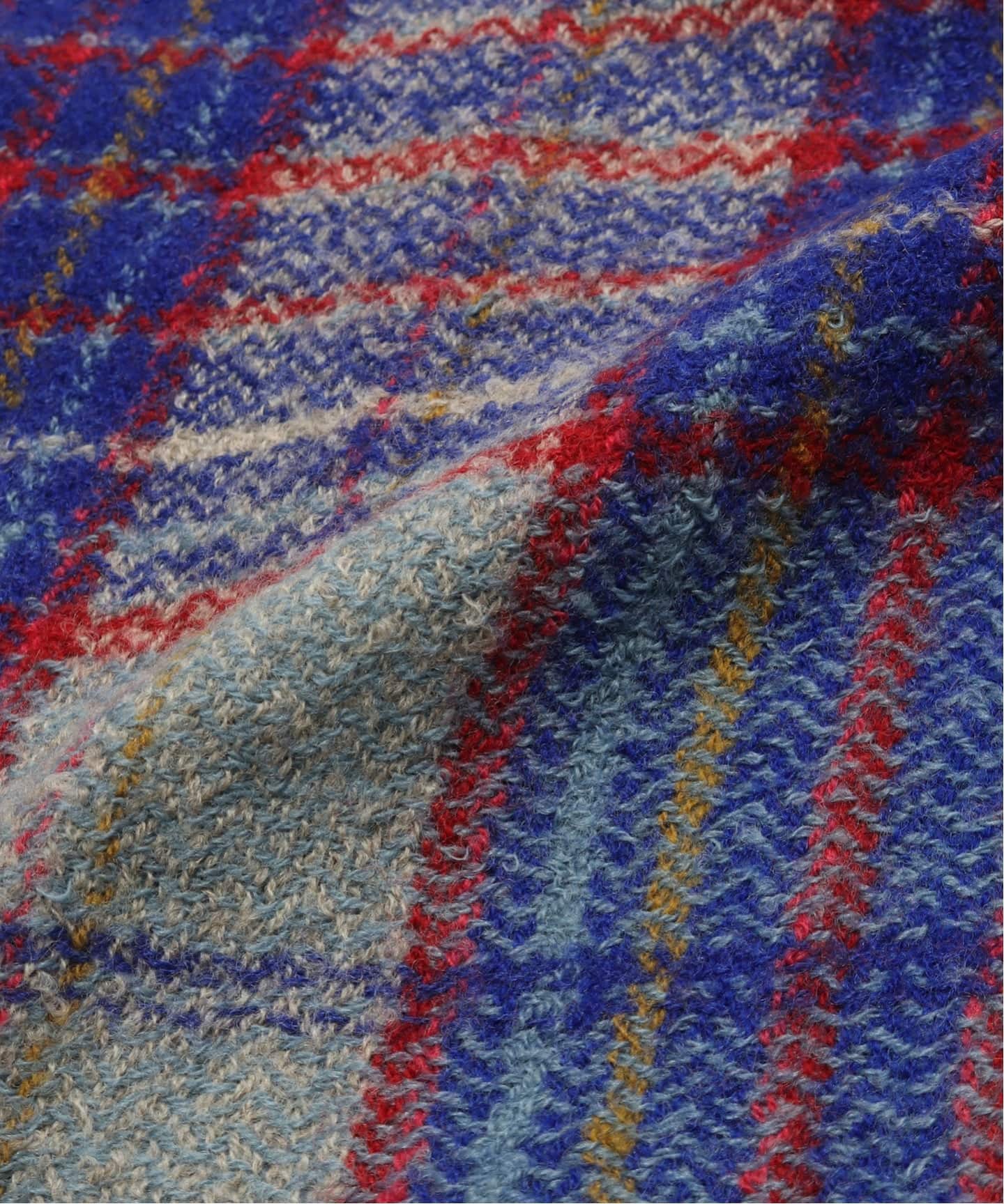 417 エディフィス（417 EDIFICE）/MOISMONT / モワモン Scarf N803 MOISMONT / モワモン Scarf N803（マフラー）｜417 EDIFICE（フォー