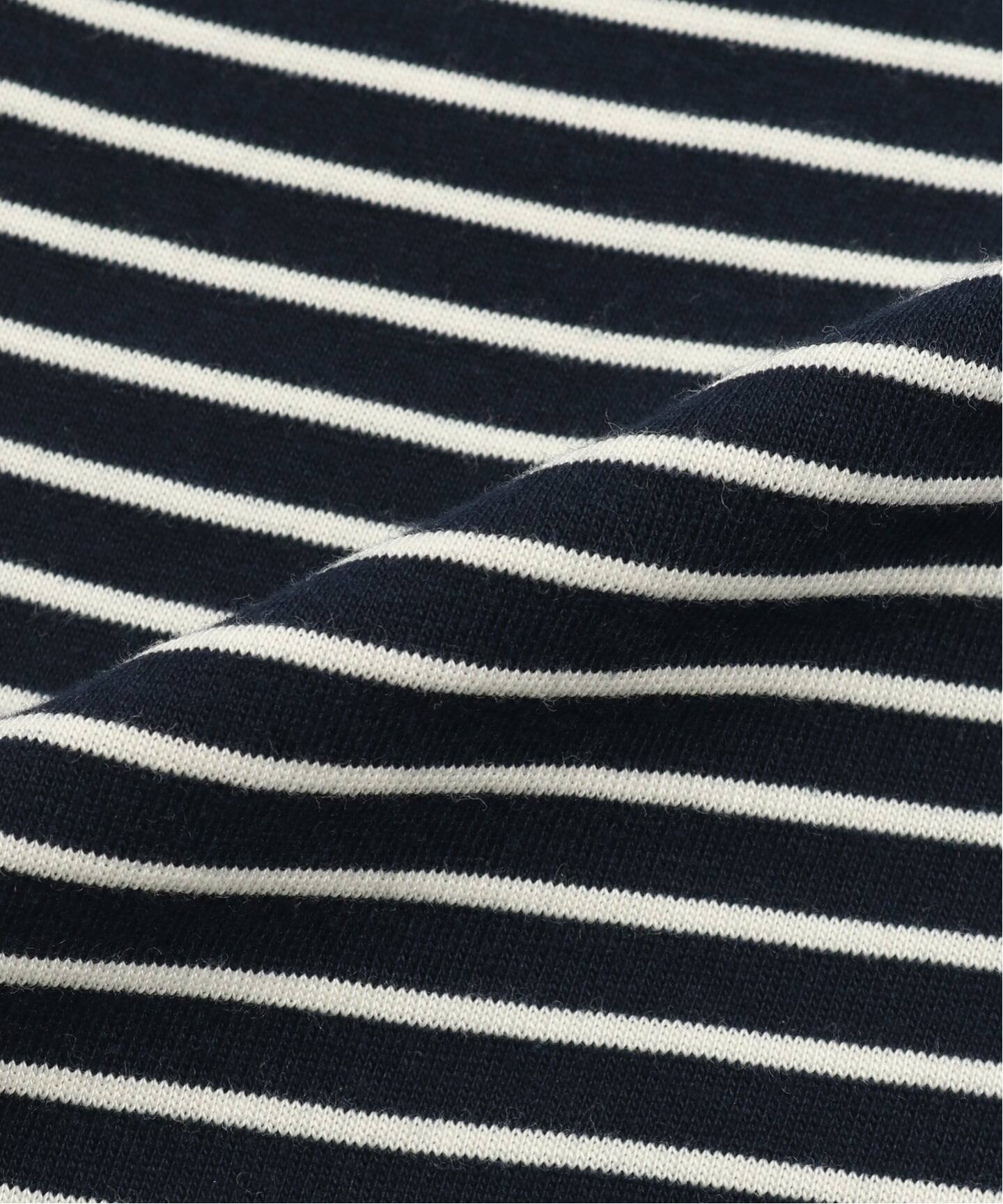 SOL soonerorlater / スーナーオアレイター BORDER SCARF