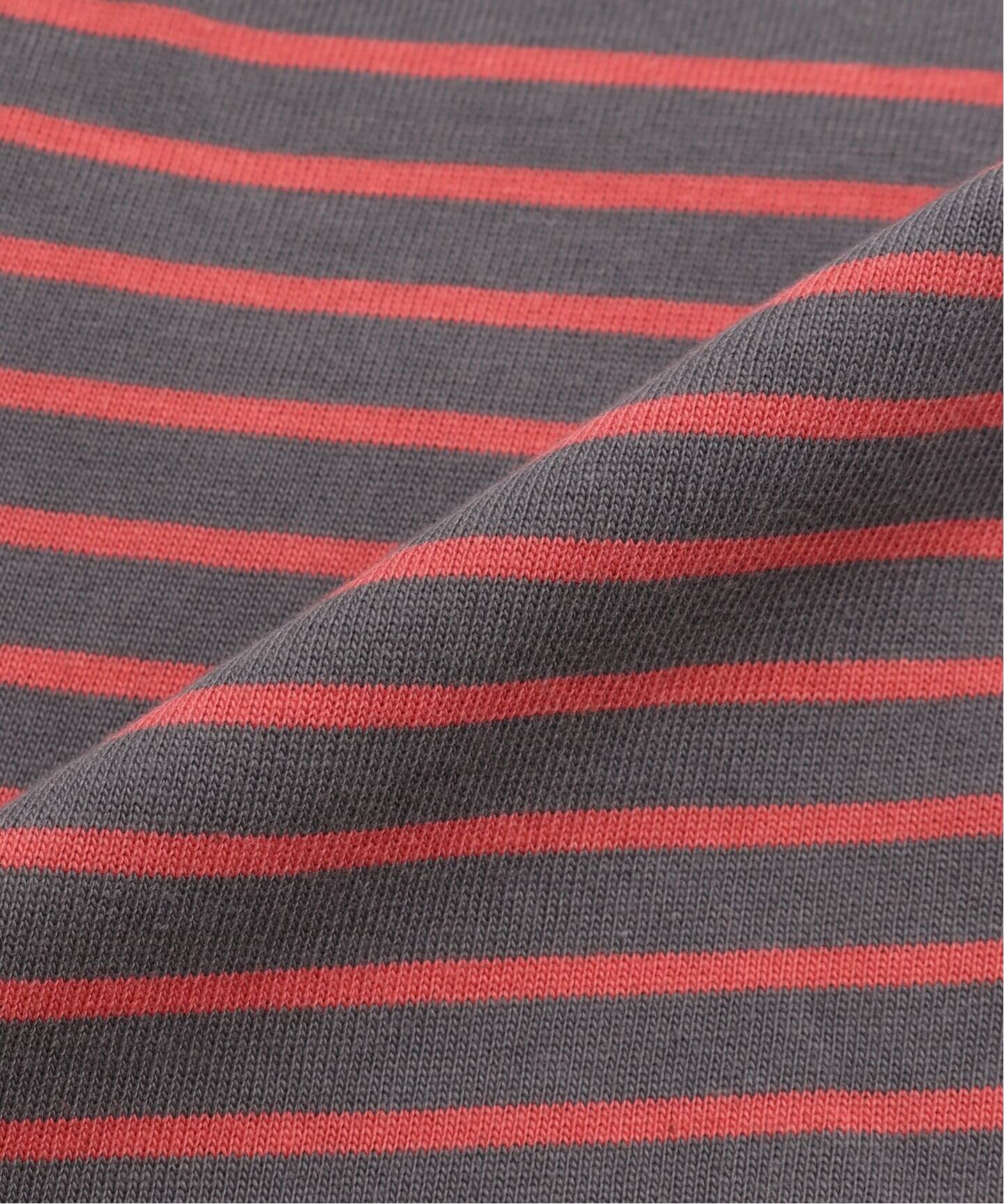 【新品】SOL soonerorlater Border Scarf SOL soonerorlater / BORDER SCARF / WHITE & NAVY