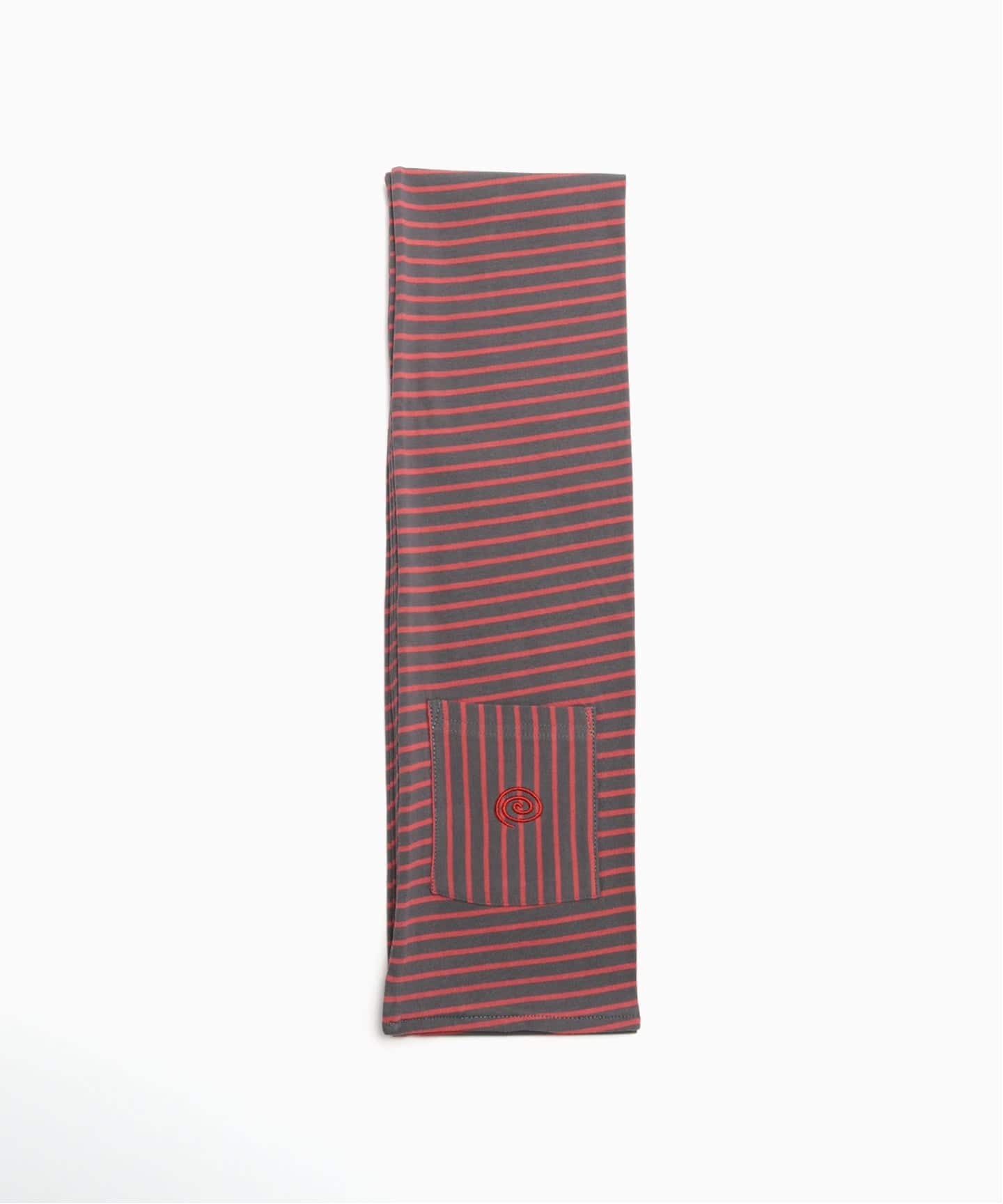 SOL soonerorlater / スーナーオアレイター BORDER SCARF