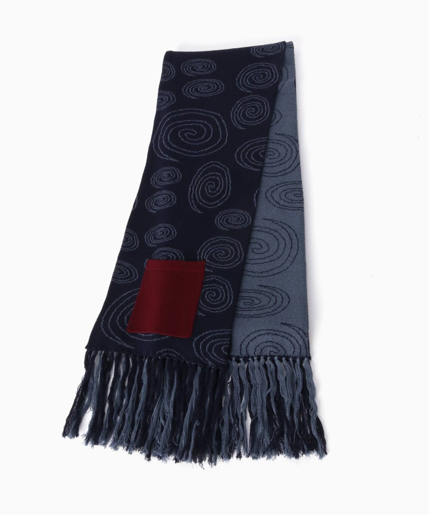 SOL soonerorlater / スーナーオアレイター SPARKLING SCARF（スカーフ