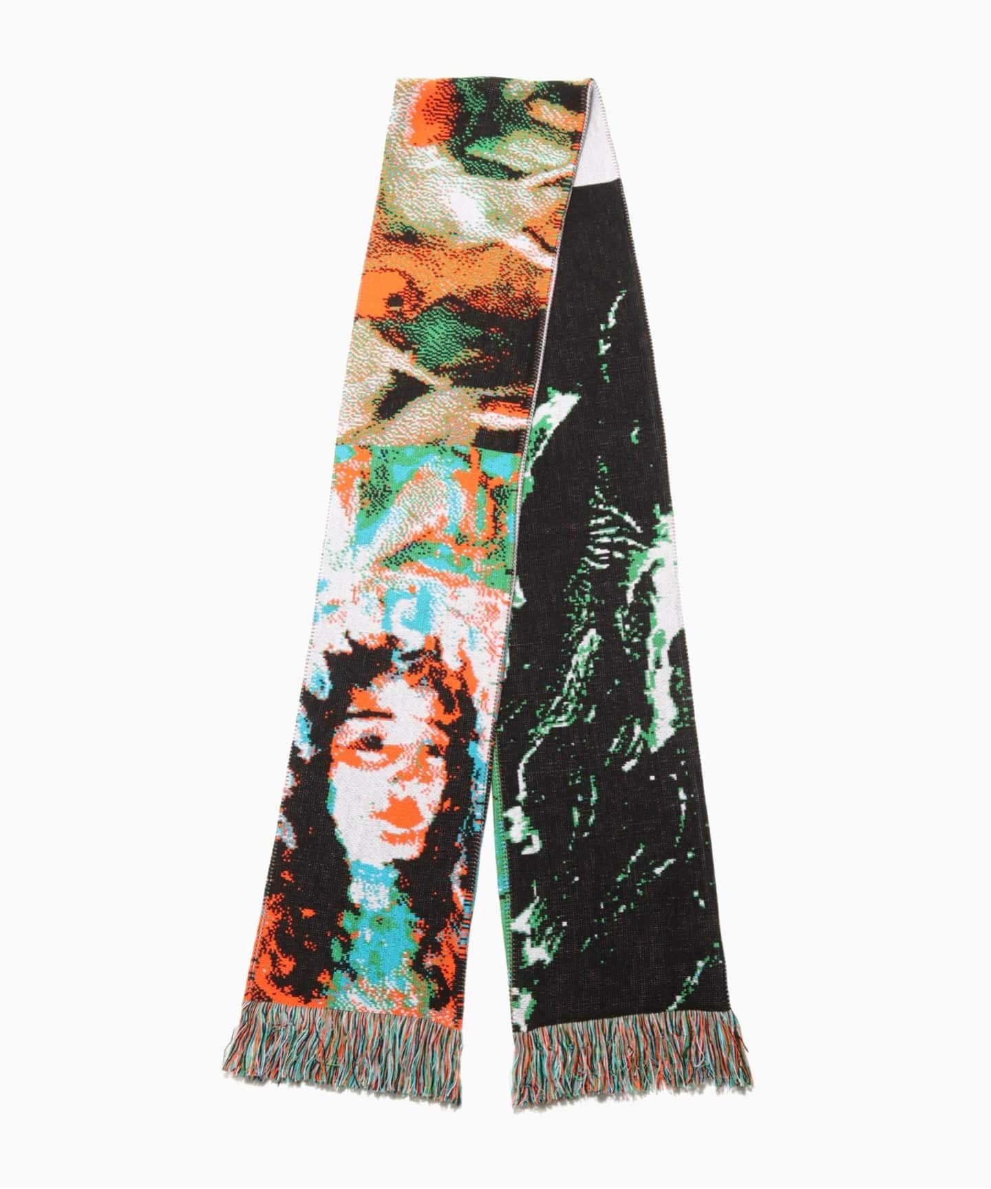 MONTMARTRE NEW YORK / モンマルトル ニューヨーク UNDER PRESSURE 2.0