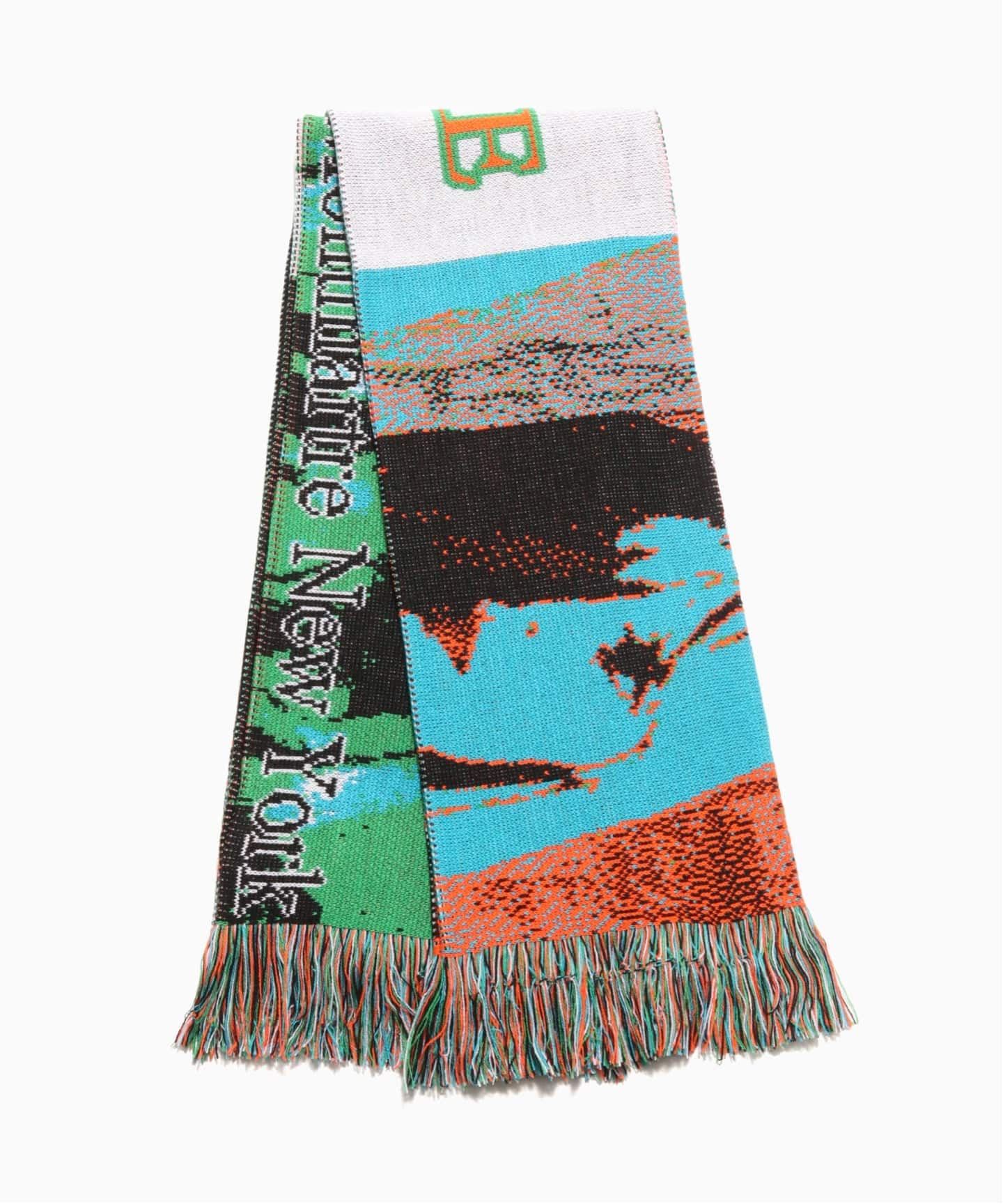 MONTMARTRE NEW YORK / モンマルトル ニューヨーク UNDER PRESSURE 2.0