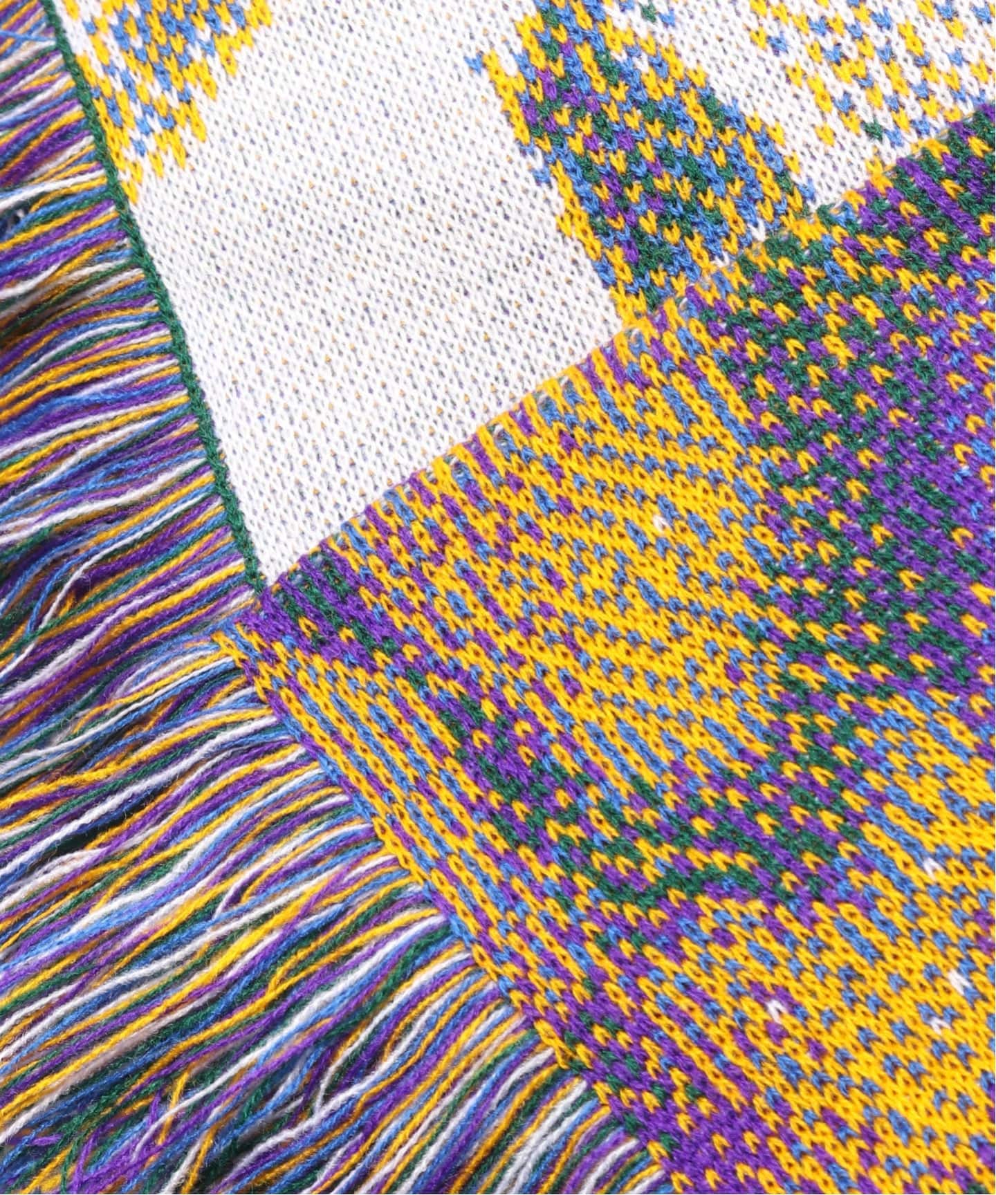 MONTMARTRE NEW YORK / モンマルトル ニューヨーク SANITY SCARF