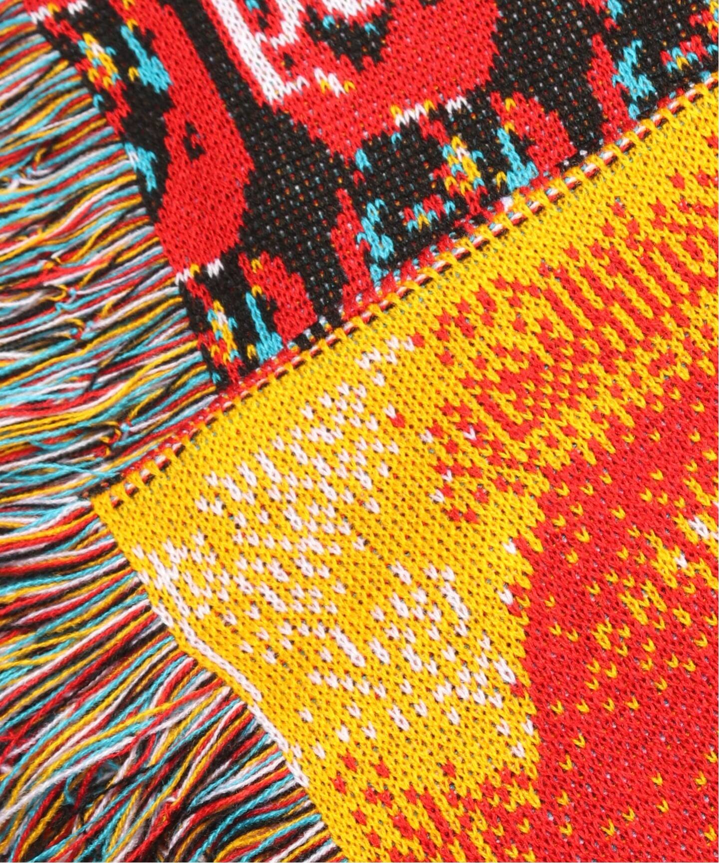 MONTMARTRE NEW YORK / モンマルトル ニューヨーク PERSON SCARF