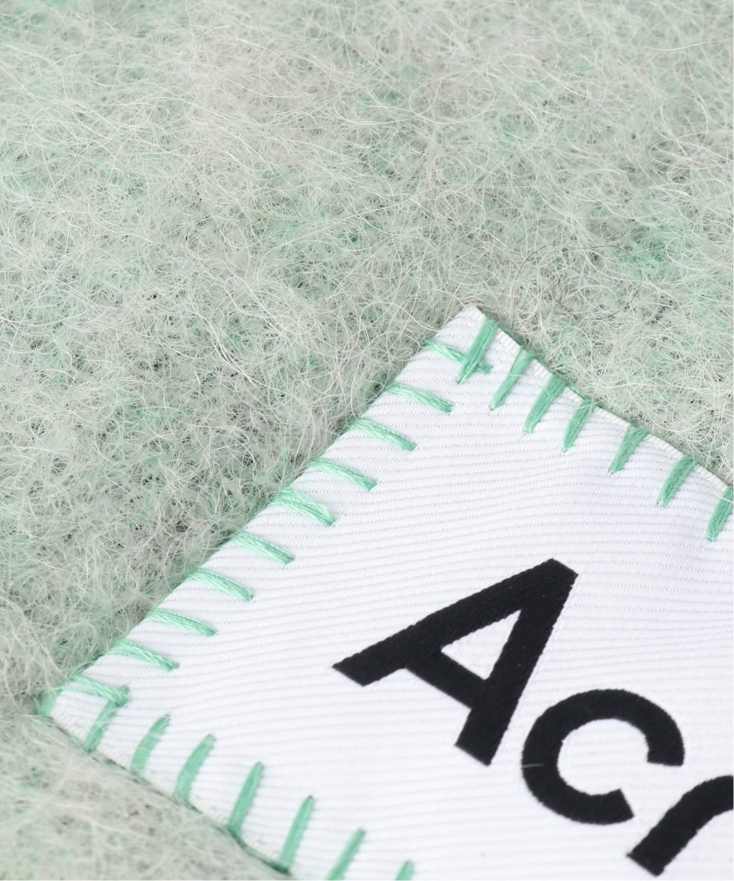 Acne Studios / アクネ ストゥディオズ FN-UX-SCAR000115