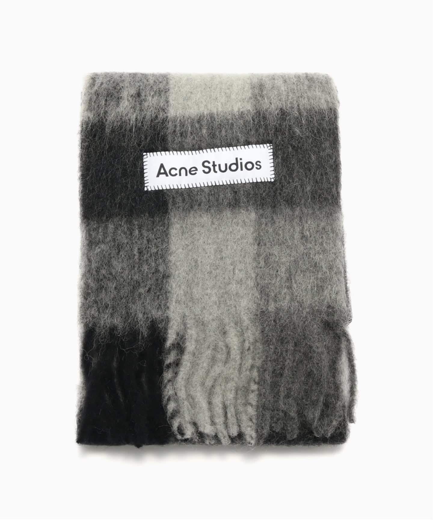Acne Studios / アクネ ストゥディオズ FN-UX-SCAR000115（スカーフ