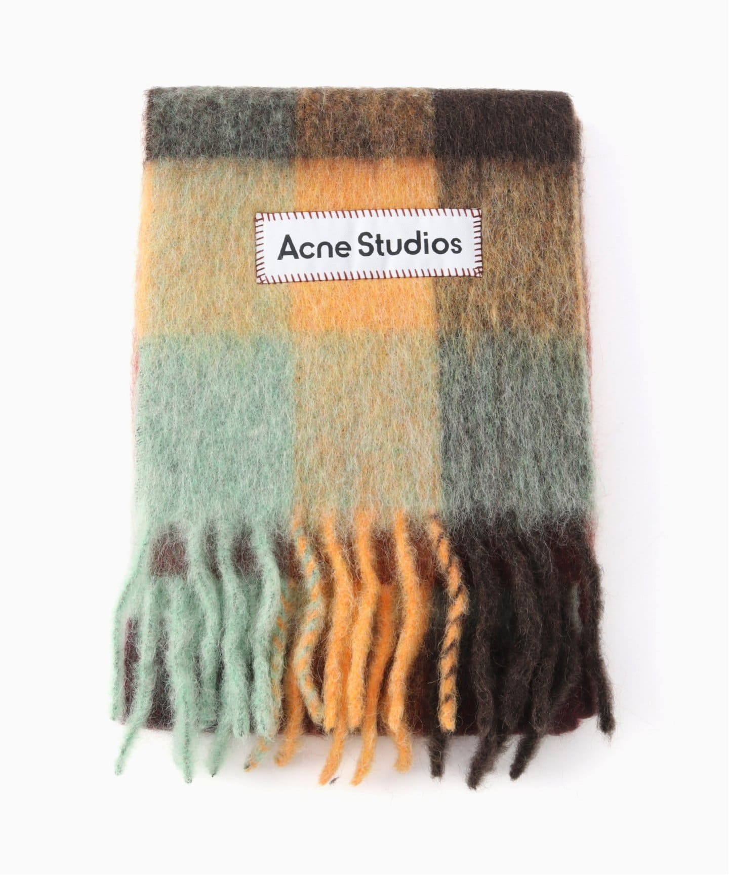 Acne Studios / アクネ ストゥディオズ FN-UX-SCAR000115
