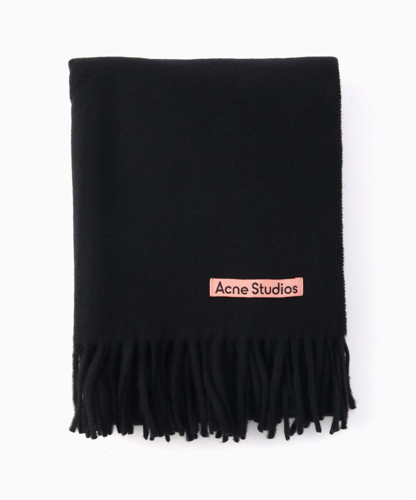 Acne Studios アクネ　ストゥディオズ　バンダナ　スカーフ Acne Studios アクネ ストゥディオズ バンダナ スカーフ - メルカリ