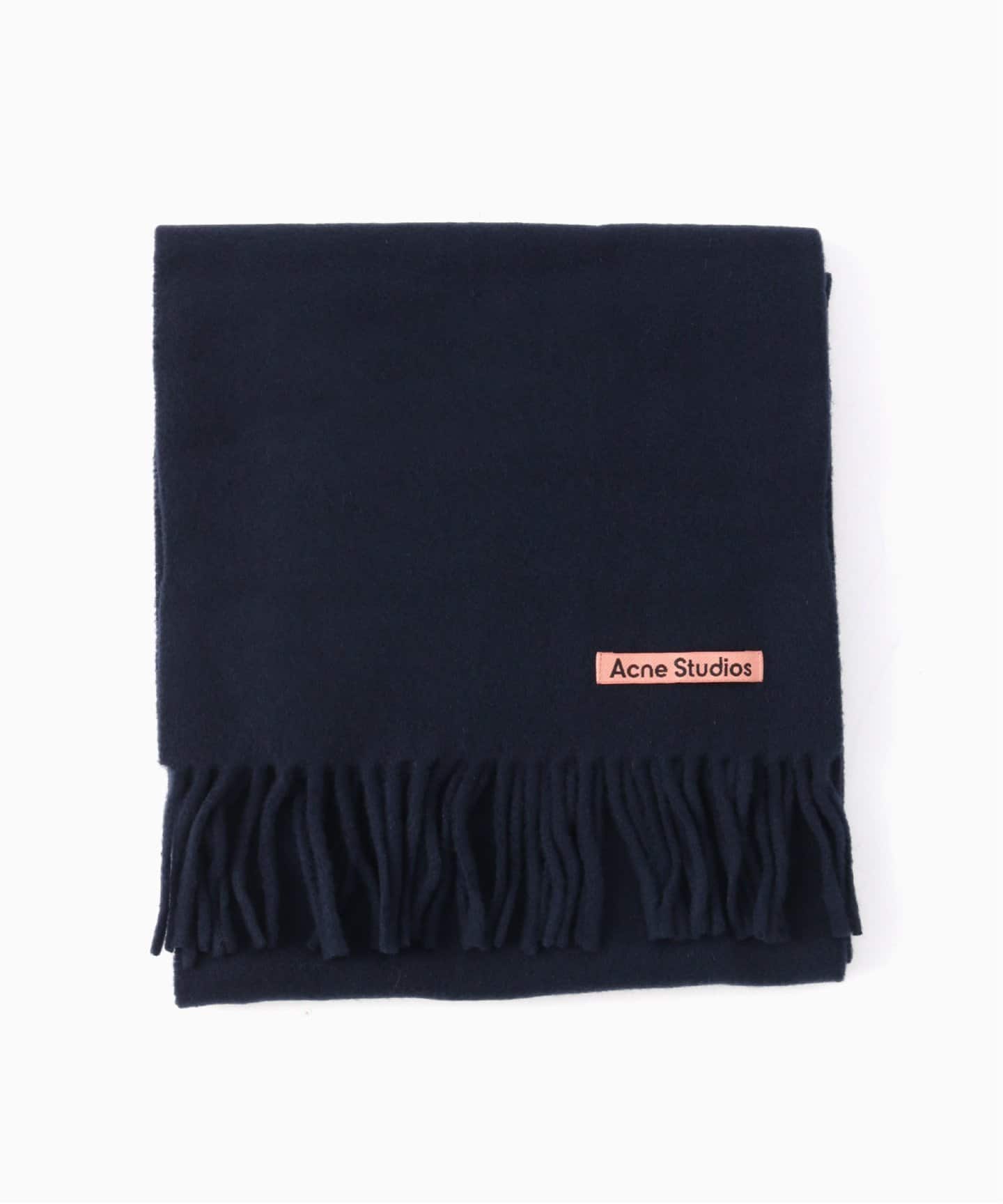 Acne Studios アクネ　ストゥディオズ　バンダナ　スカーフ Acne Studios アクネ ストゥディオズ バンダナ スカーフ - メルカリ