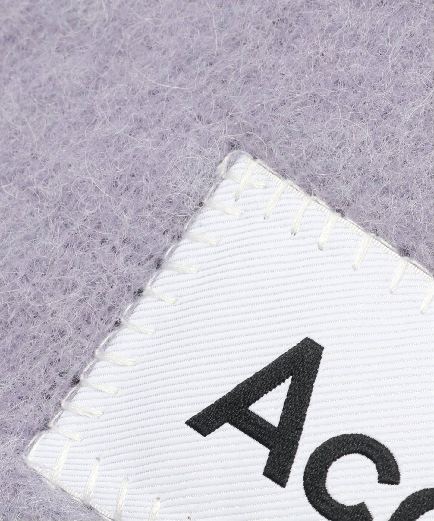 Acne Studios / アクネ ストゥディオズ FN-UX-SCAR000328（マフラー