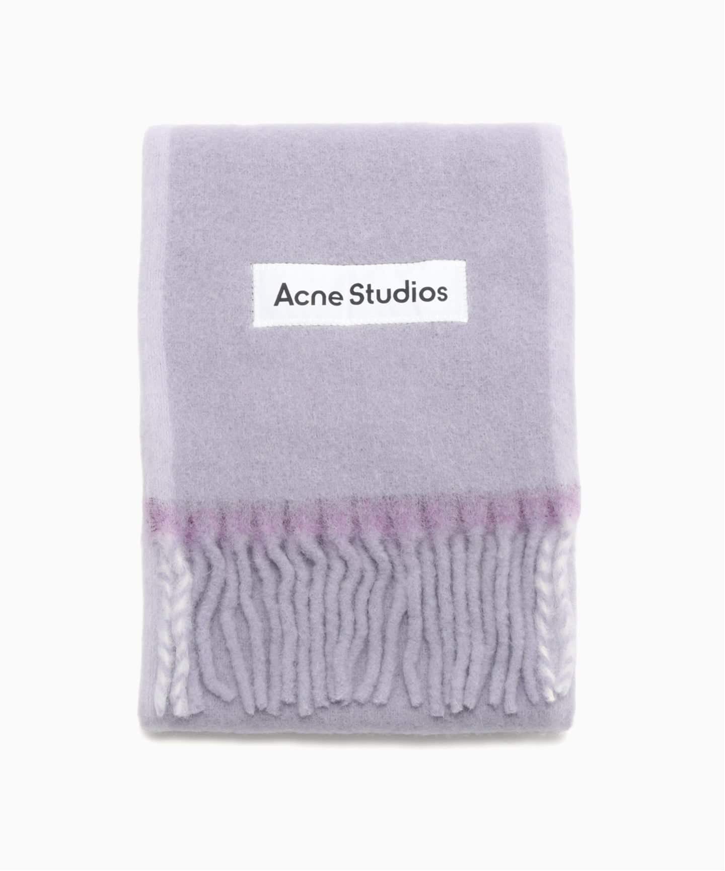 Acne Studios / アクネ ストゥディオズ FN-UX-SCAR000328（スカーフ