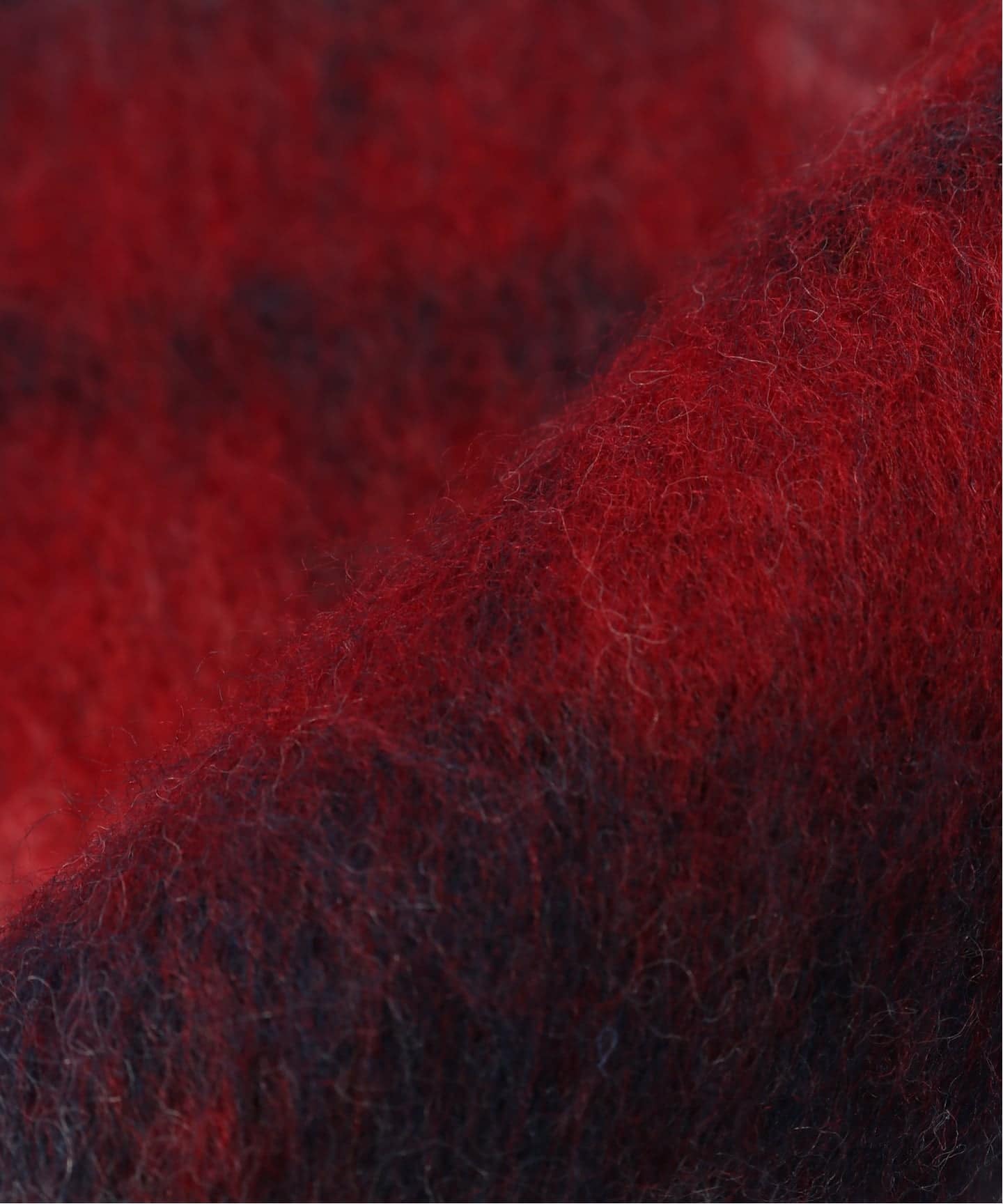 AFB afb マフラー AFB / エーエフビー FLUFFY BIG MUFFLER（マフラー）｜PULP（パルプ