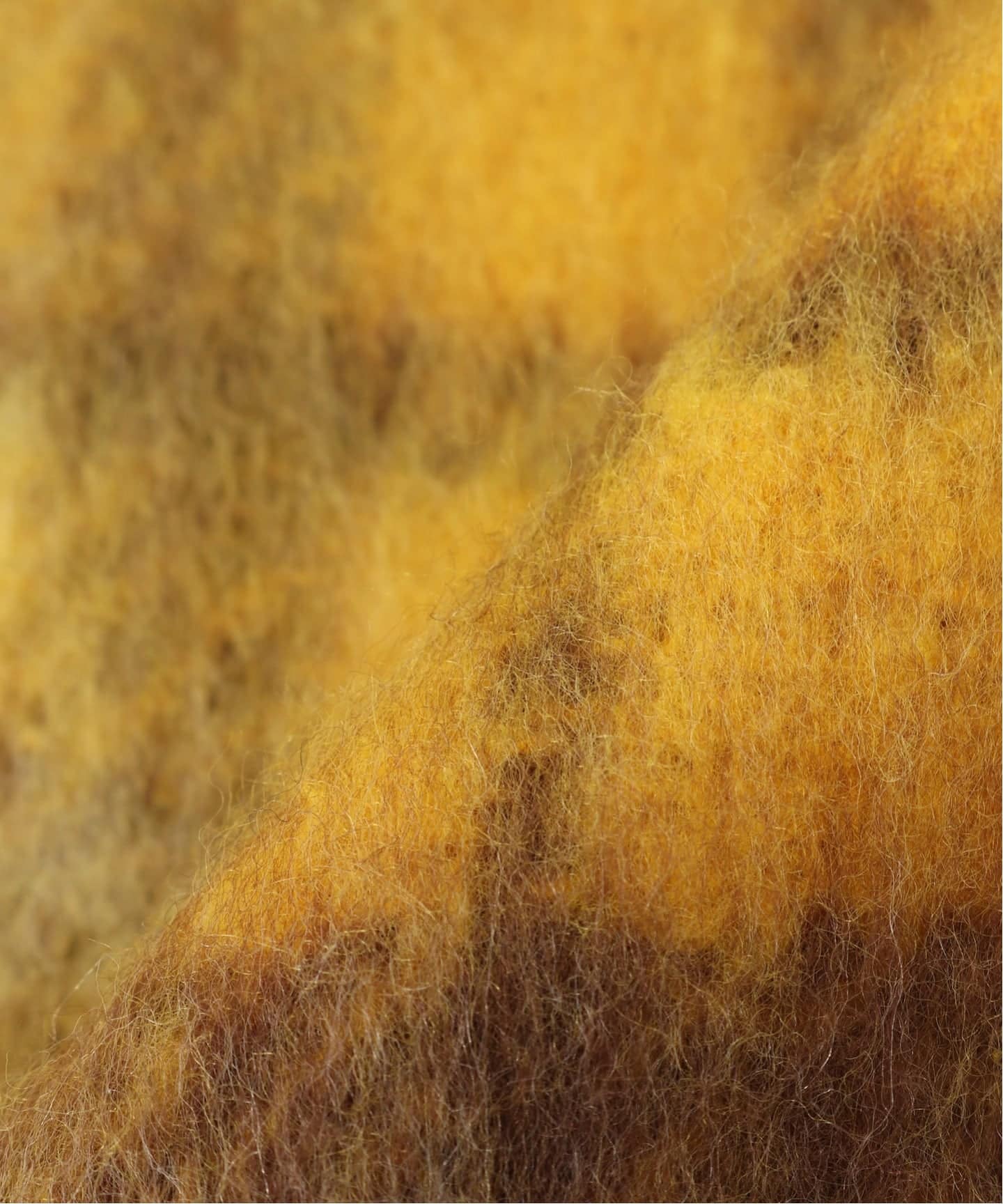 AFB / エーエフビー FLUFFY BIG MUFFLER（マフラー）｜PULP（パルプ