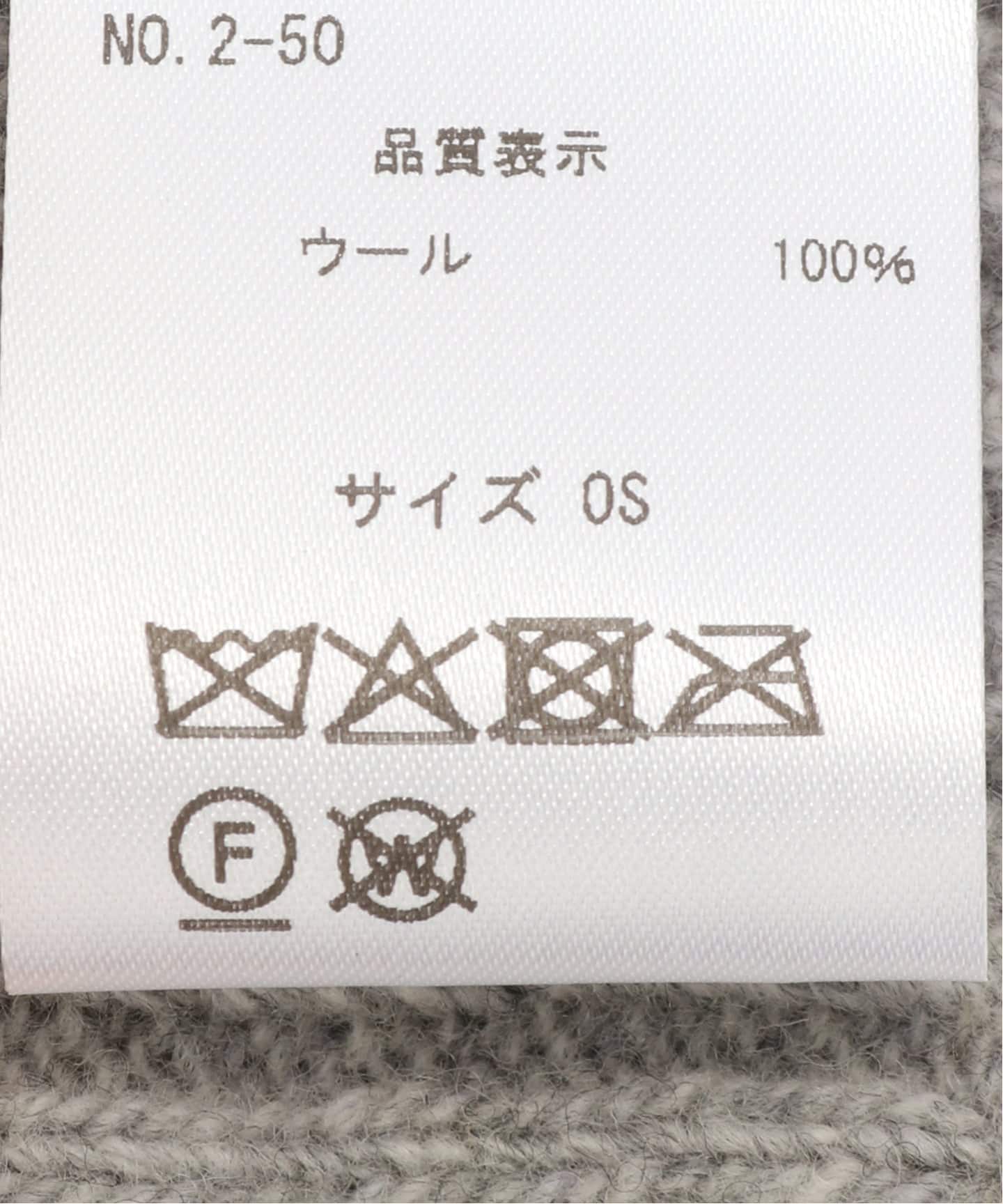 PALOMA WOOL / パロマウール BELA（マフラー）｜PULP（パルプ