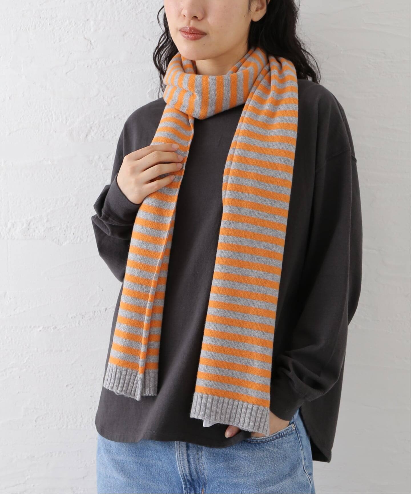 PALOMA WOOL / パロマウール BELA / VJ4306（マフラー）｜PULP（パルプ