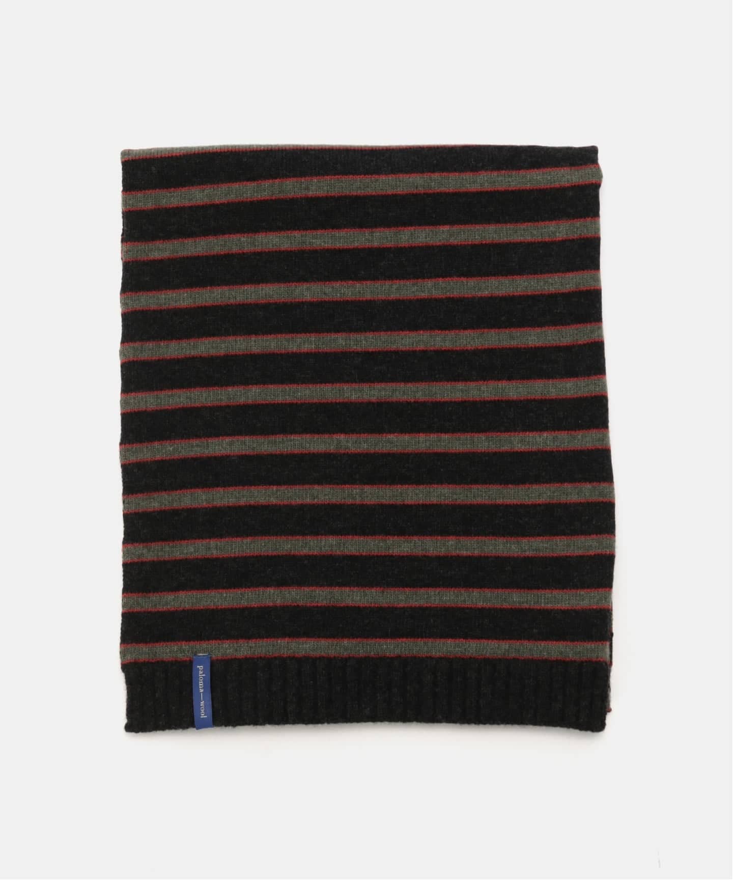 PALOMA WOOL / パロマウール BELA（マフラー）｜PULP（パルプ