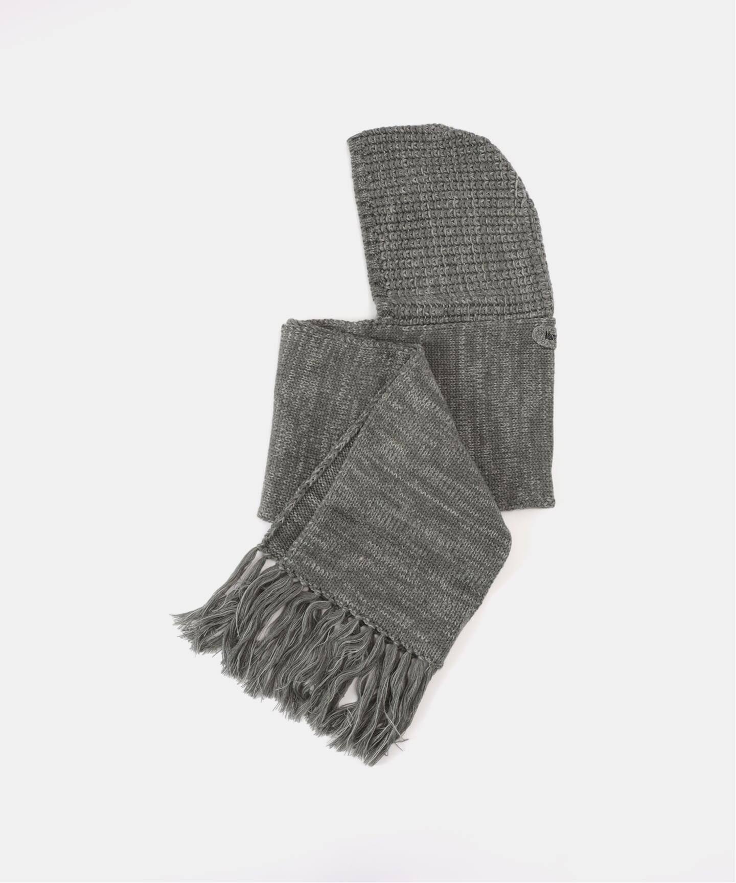 Margarines / マーガリンズ HOODED SCARF（スカーフ／バンダナ）｜PULP