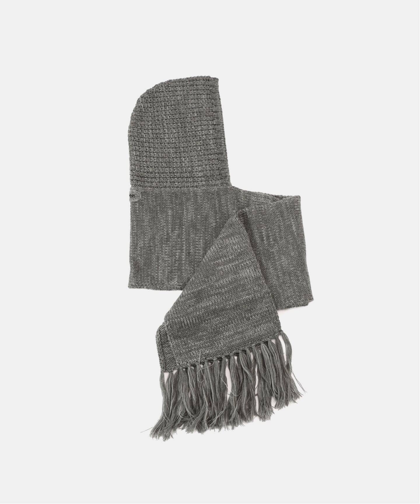 小物 Margarines Original Hooded Scarf Margarines / マーガリンズ HOODED SCARF（スカーフ／バンダナ）｜PULP