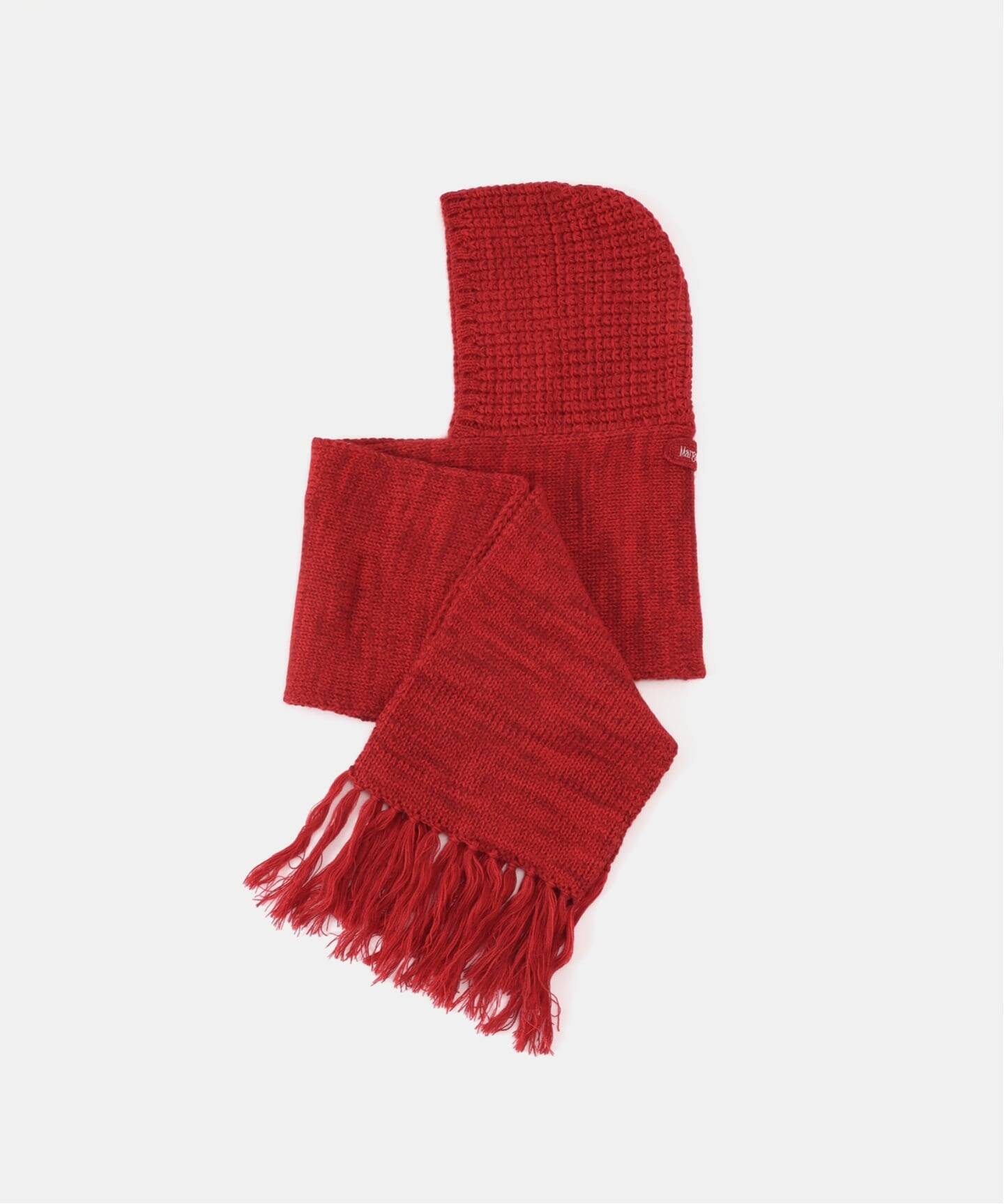 Margarines / マーガリンズ HOODED SCARF（スカーフ／バンダナ）｜PULP