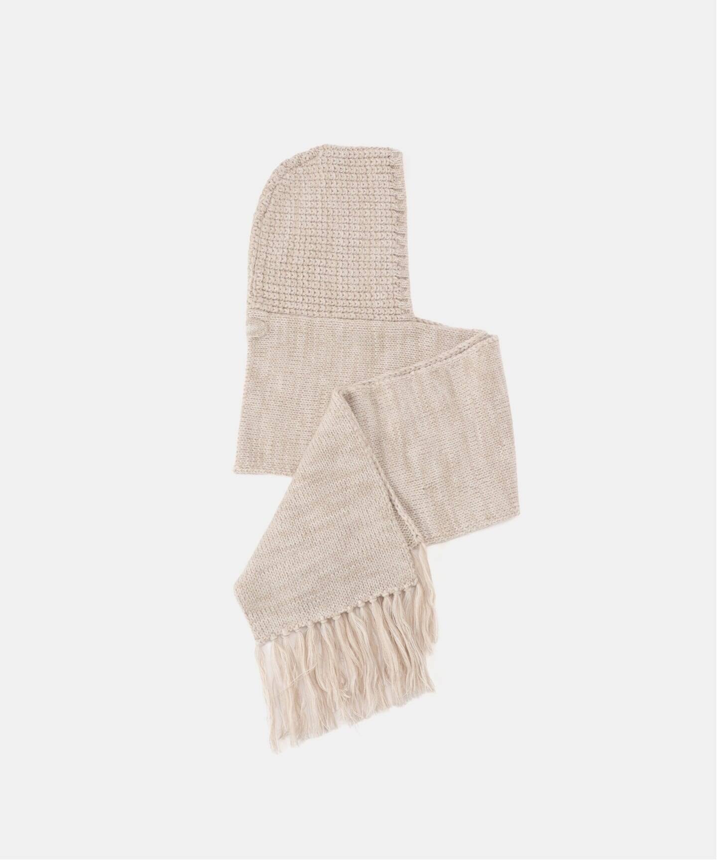 Margarines / マーガリンズ EX HOODED SCARF（スカーフ／バンダナ