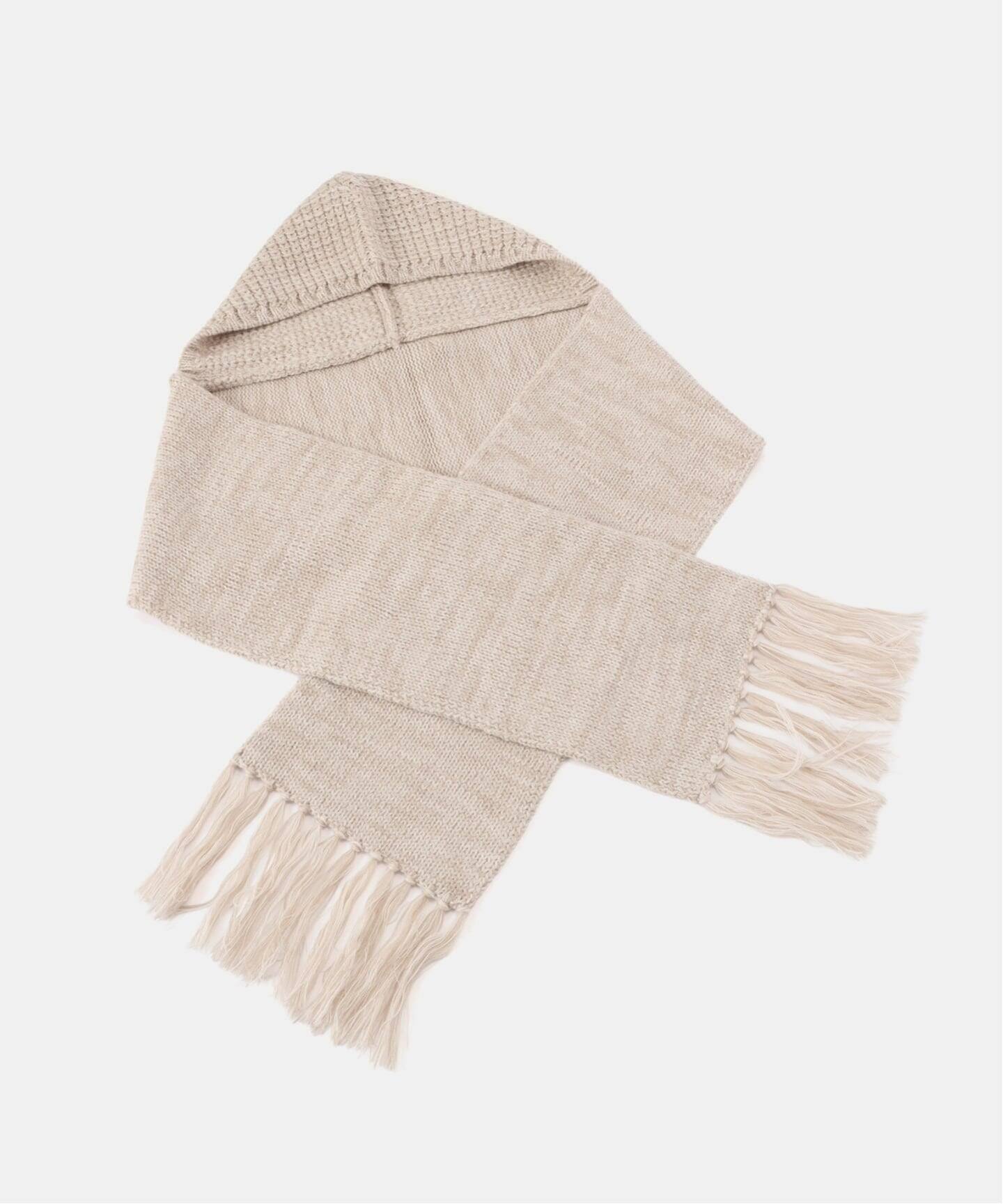 Margarines / マーガリンズ EX HOODED SCARF（スカーフ／バンダナ