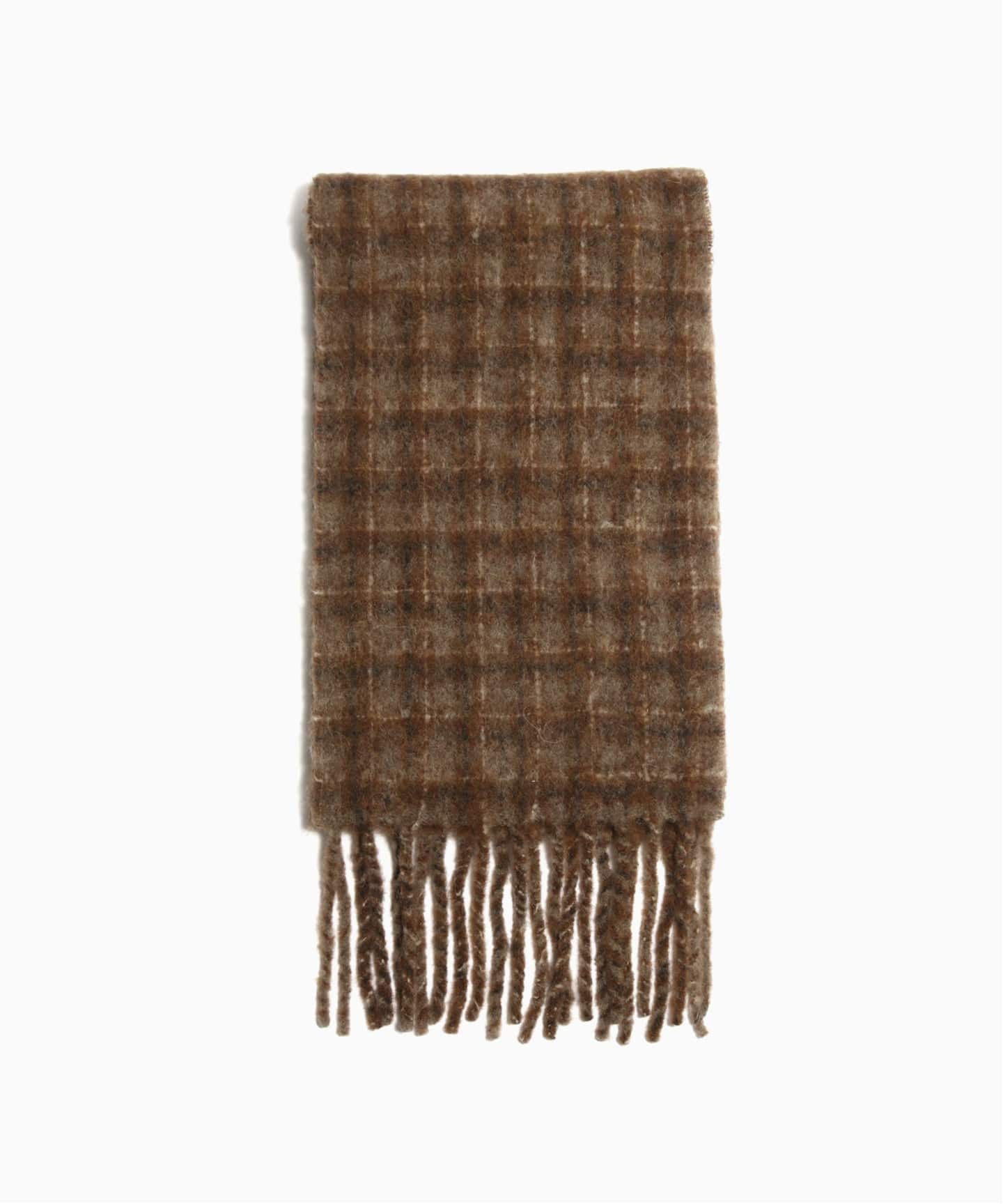 ourlegacy アワーレガシー マフラー スカーフ マフラー ESTATE SCARF 24W－30