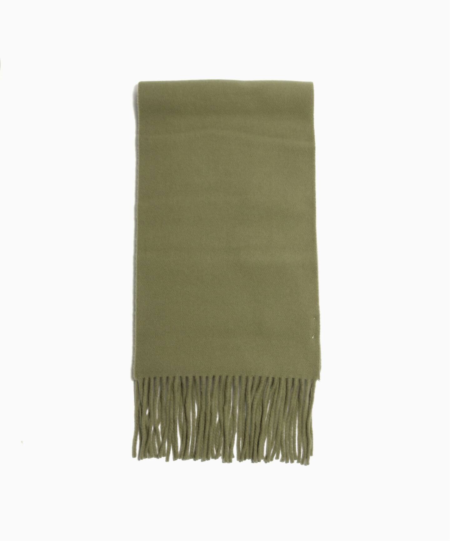 WTAPS スカーフ　WRAP GREEN WTAPS スカーフ WRAP GREEN WTAPS スカーフWRAP GREEN