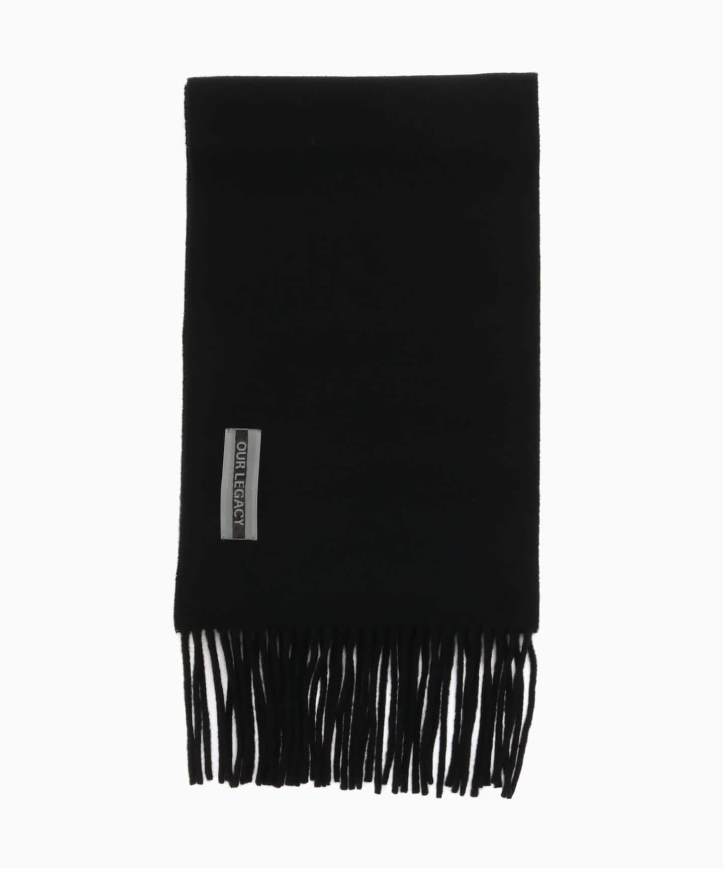 OUR LEGACY / アワーレガシー ESTATE SCARF / A4248EAB（スカーフ