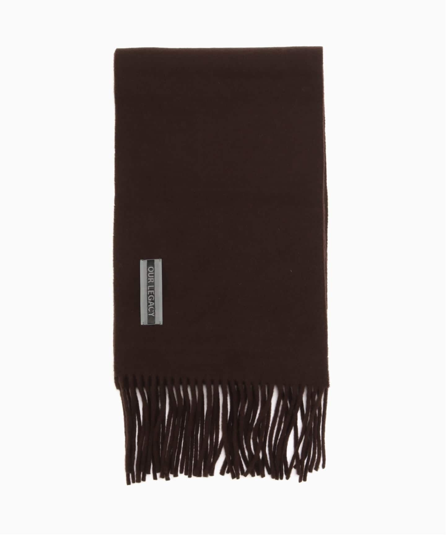 OUR LEGACY / アワーレガシー ESTATE SCARF / A4258ECD