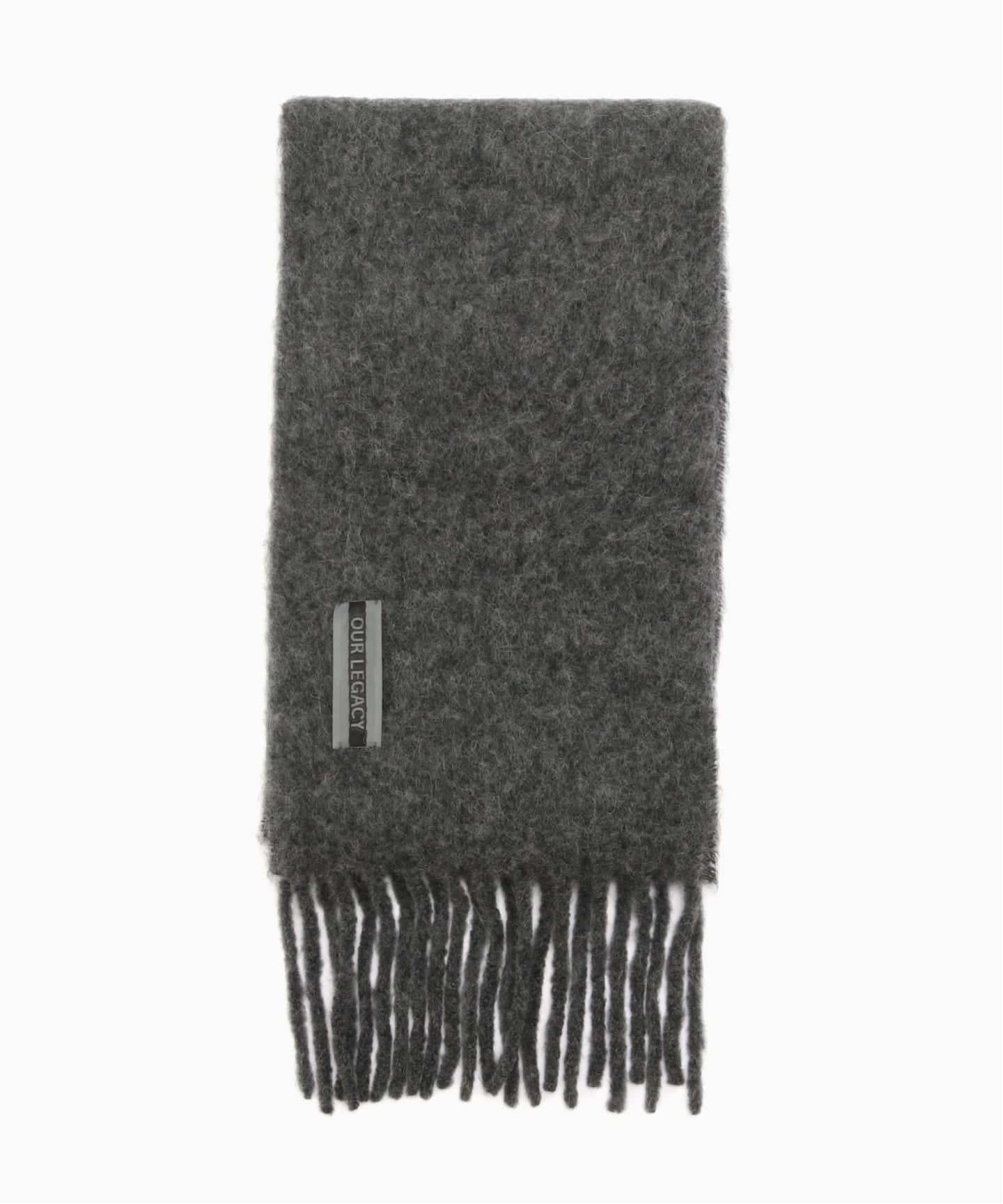 OUR LEGACY / アワーレガシー ESTATE SCARF / A4258EPH（スカーフ