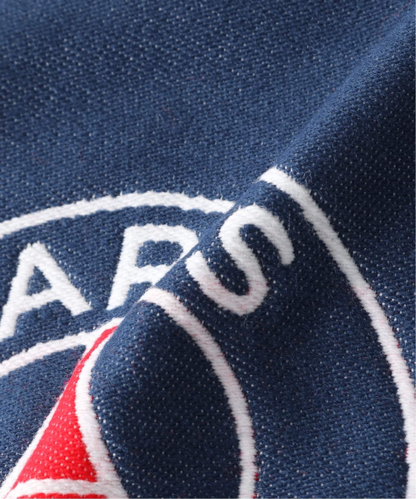 Paris Saint-Germain / パリ・サン＝ジェルマン】 WEEPLAY SCARF