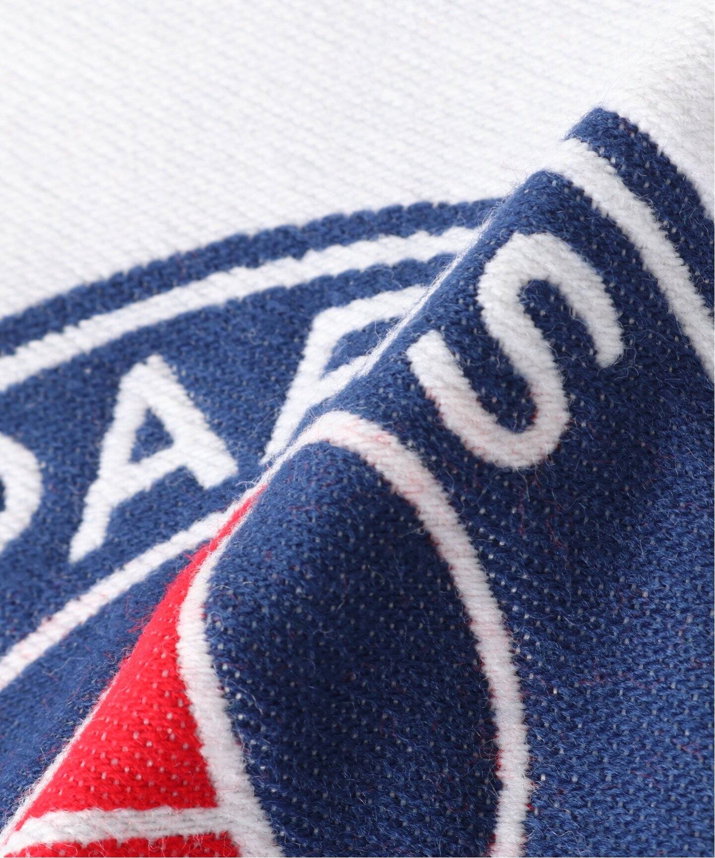 Paris Saint-Germain / パリ・サン＝ジェルマン】 WEEPLAY SCARF