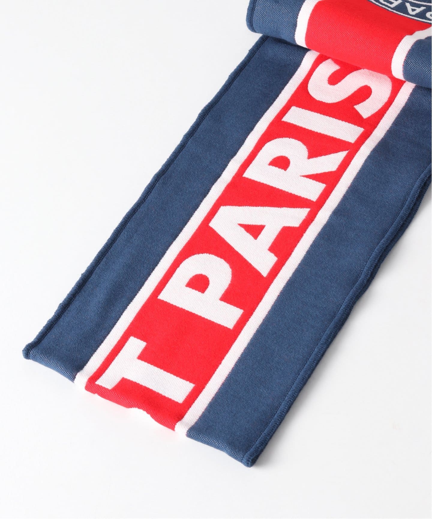 パリサンジェルマン　マフラー パリ サン ジェルマン（PSG）マフラー パリサンジェルマン PSG