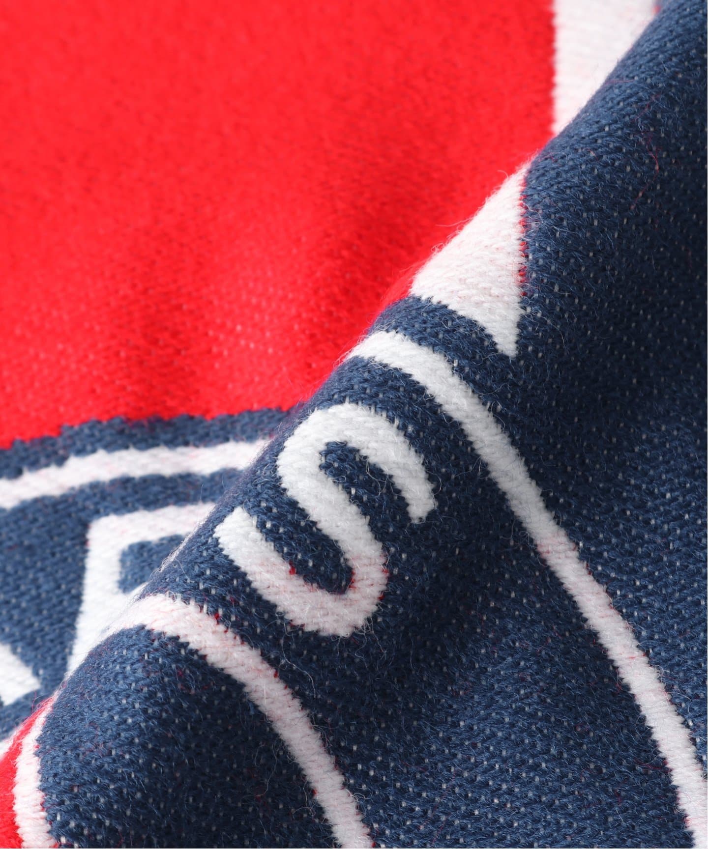 Paris Saint-Germain / パリ・サン＝ジェルマン】 WEEPLAY SCARF
