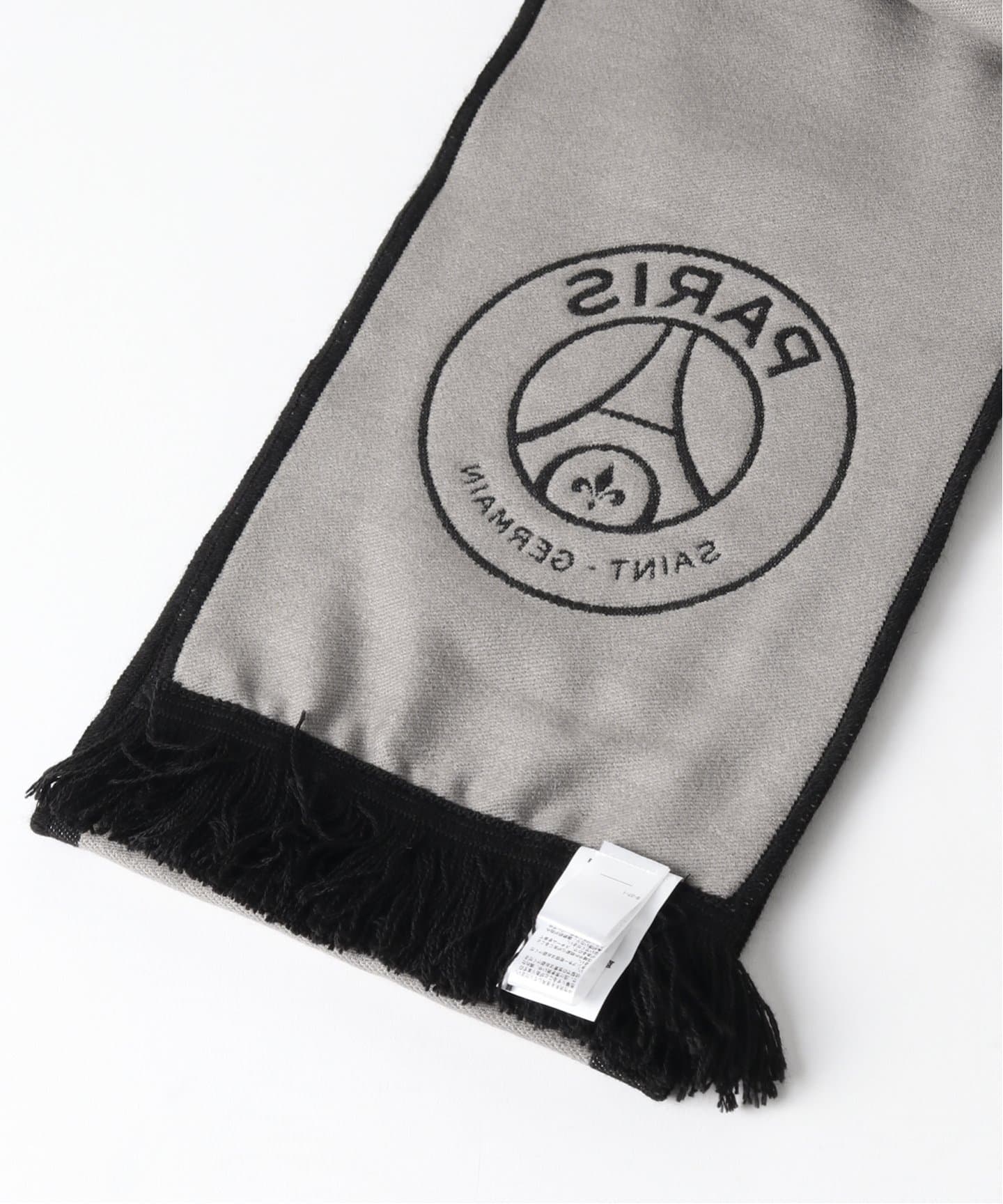Paris Saint-Germain / パリ・サン＝ジェルマン】 WEEPLAY SCARF