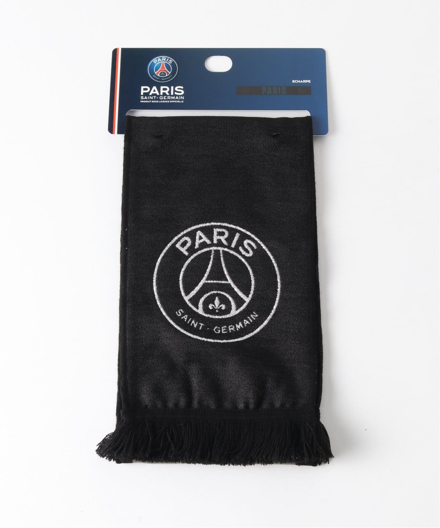 セール商品が満載 Paris Saint-Germain / パリ・サン＝ジェルマン】 WEEPLAY SCARF 応援グッズ
