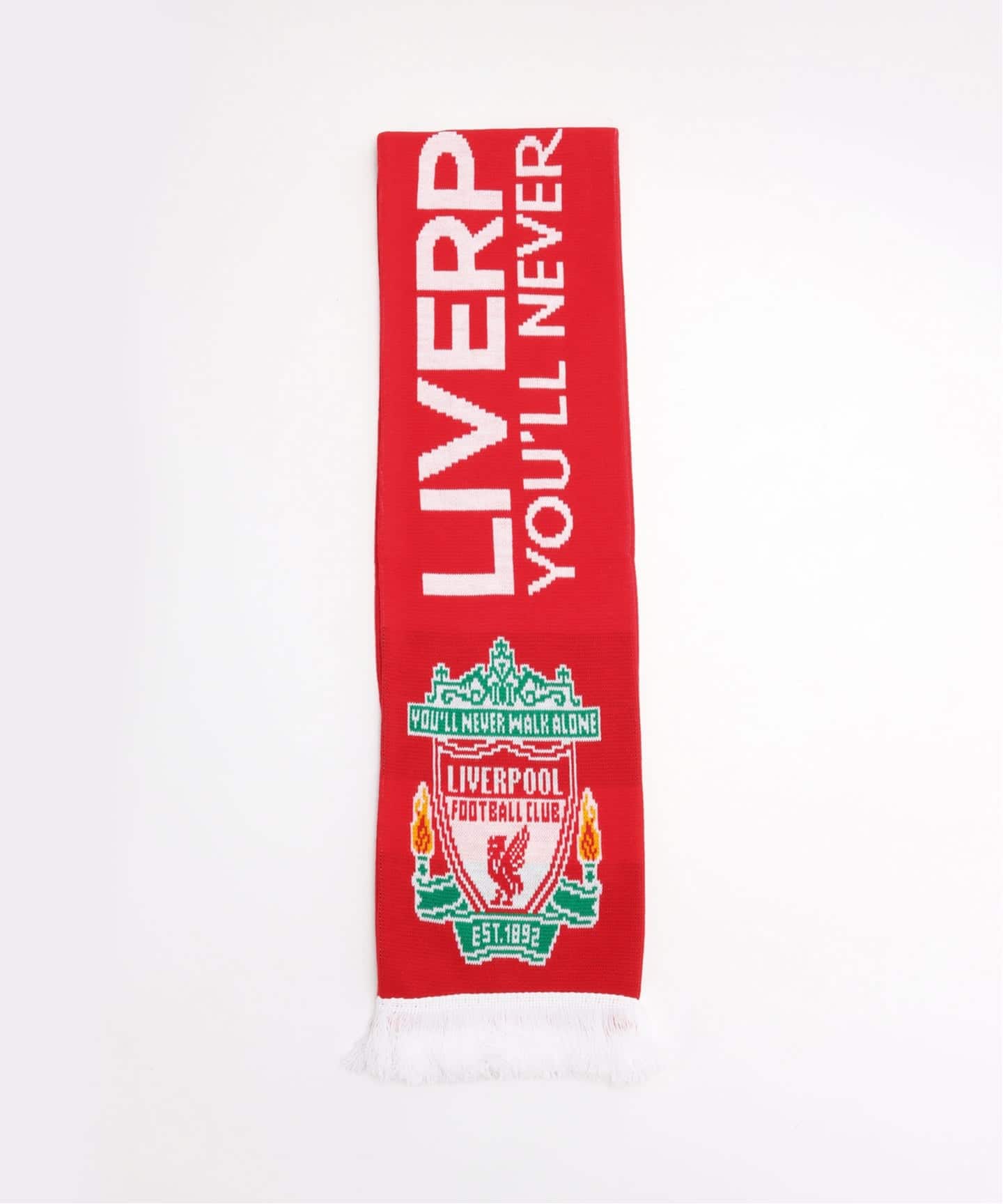 LFC シングルカバーなしデュベセットリバプール LFC シングルカバーなしデュベセットリバプール