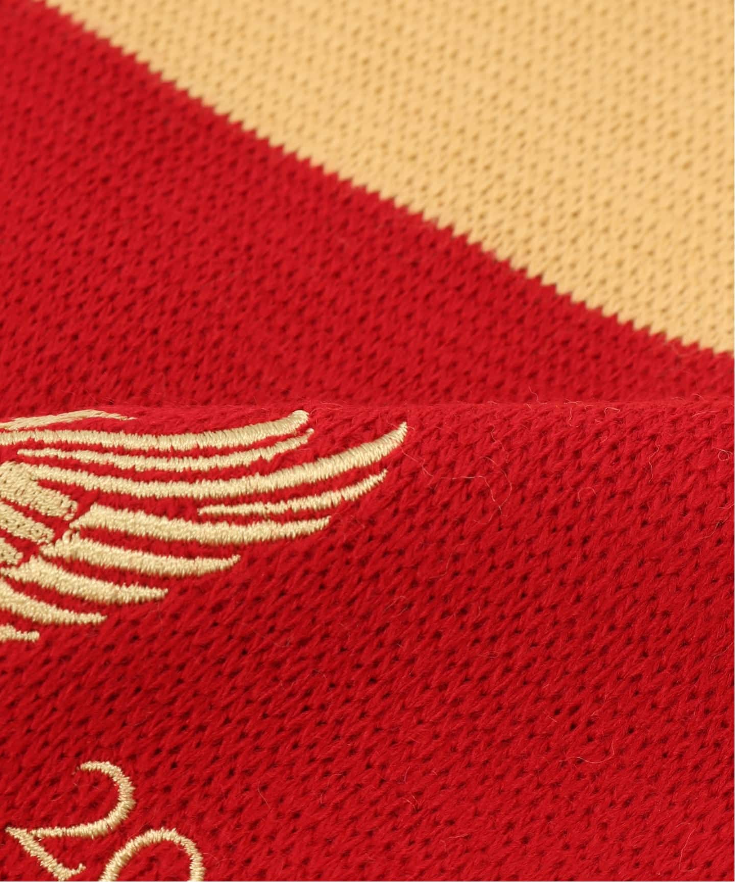 Liverpool FC / リバプール FC】CHAMPIONS SCARF（マフラー