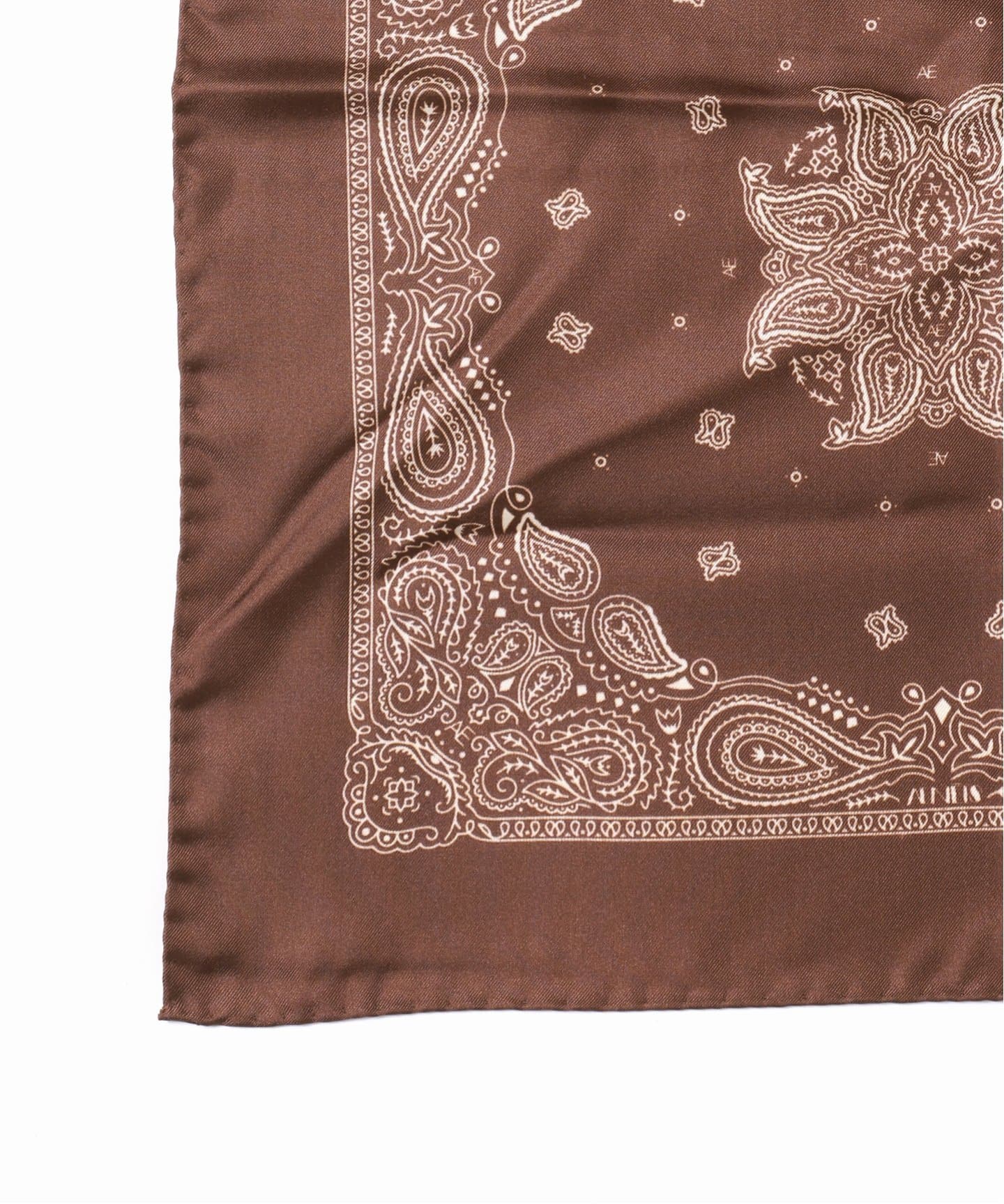 国内で当店のみ RELABEL - Detachable Scarf Pleated Waxed WILLFULLY official web store（ウィルフリーコウシキツウハン