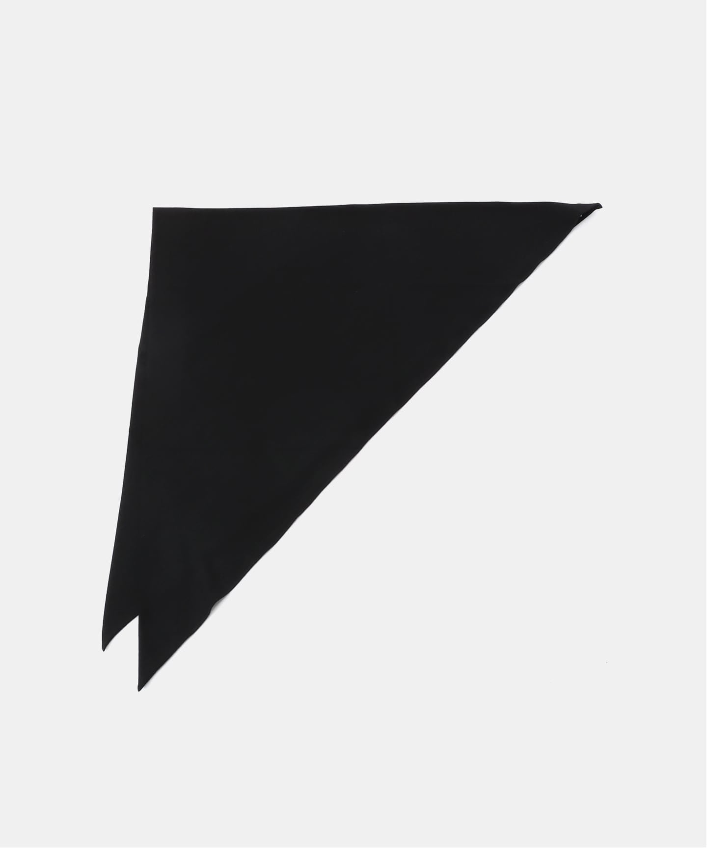 La Maison de Lyllis/メゾンドリリス】 KERCHIEF：スカーフ（マフラー