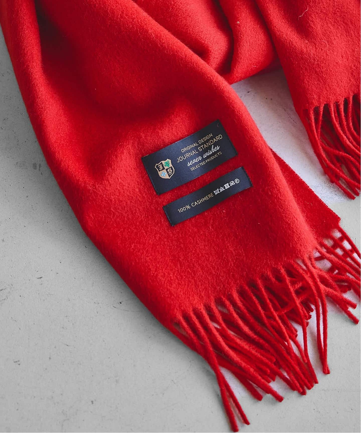 JOURNAL STANDARD カシミヤ ストール 追加予約》Cashmere ストール（ストール）｜JOURNAL STANDARD