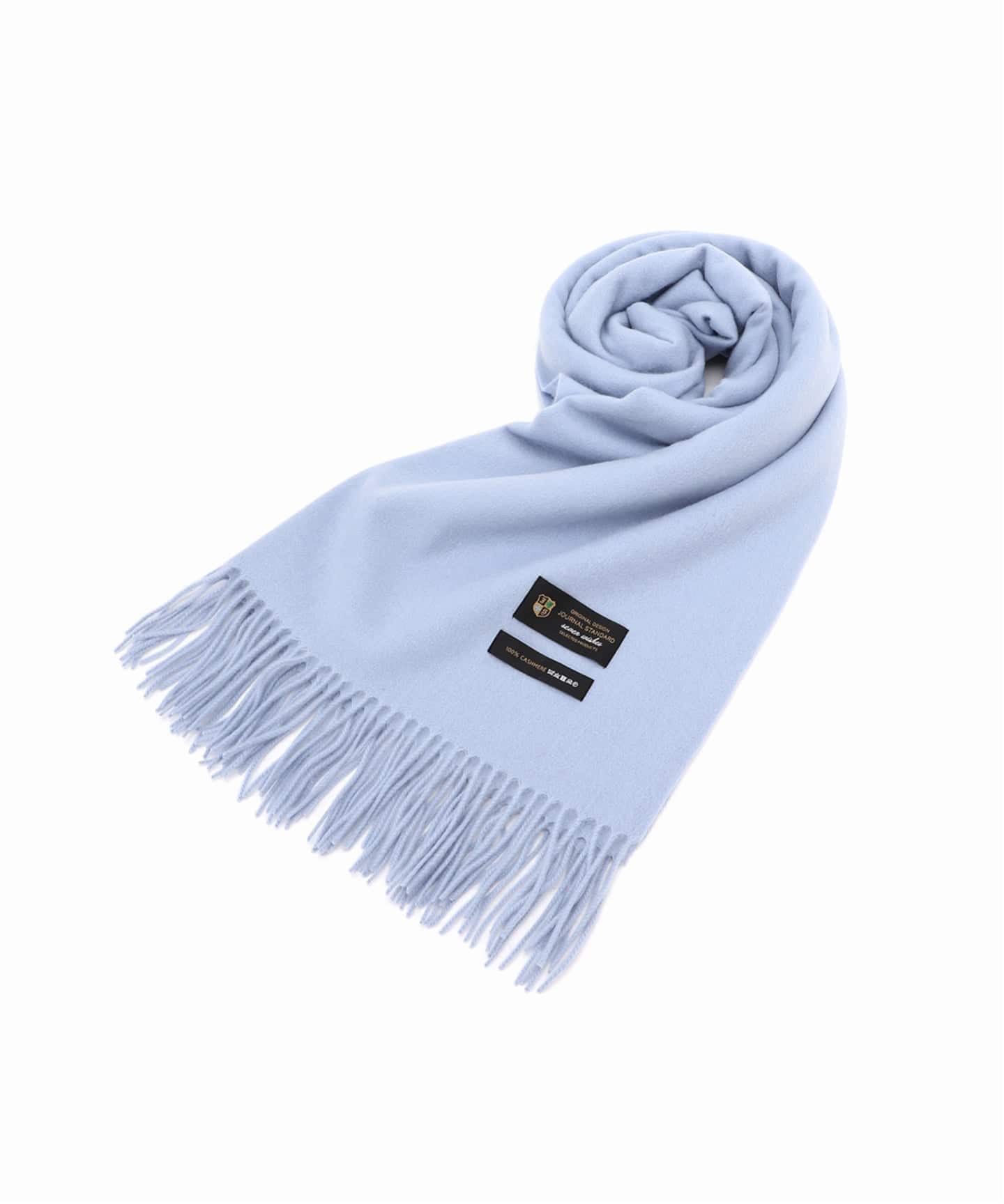 追加予約》Cashmere ストール（ストール）｜JOURNAL STANDARD