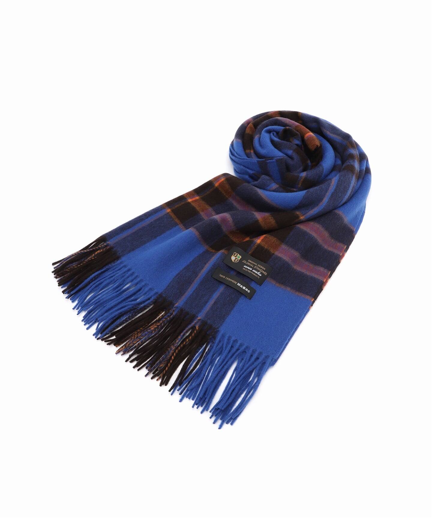 追加2》Cashmere ストール（ストール）｜JOURNAL STANDARD（ジャーナル