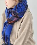 《追加予約2》Cashmere ストール