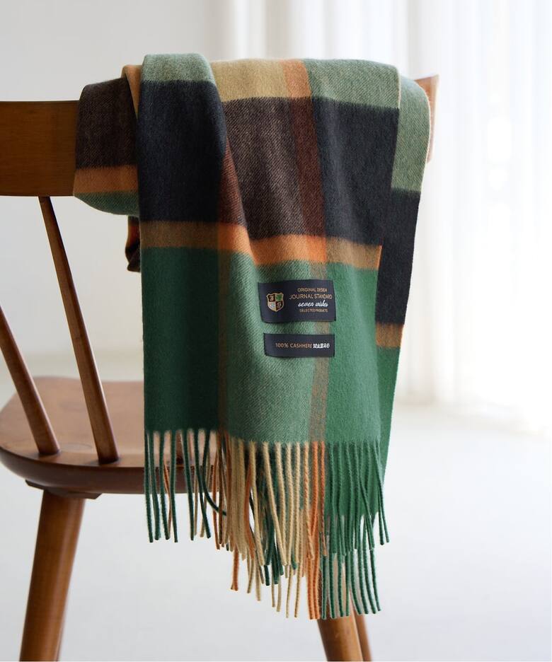 ファッション小物