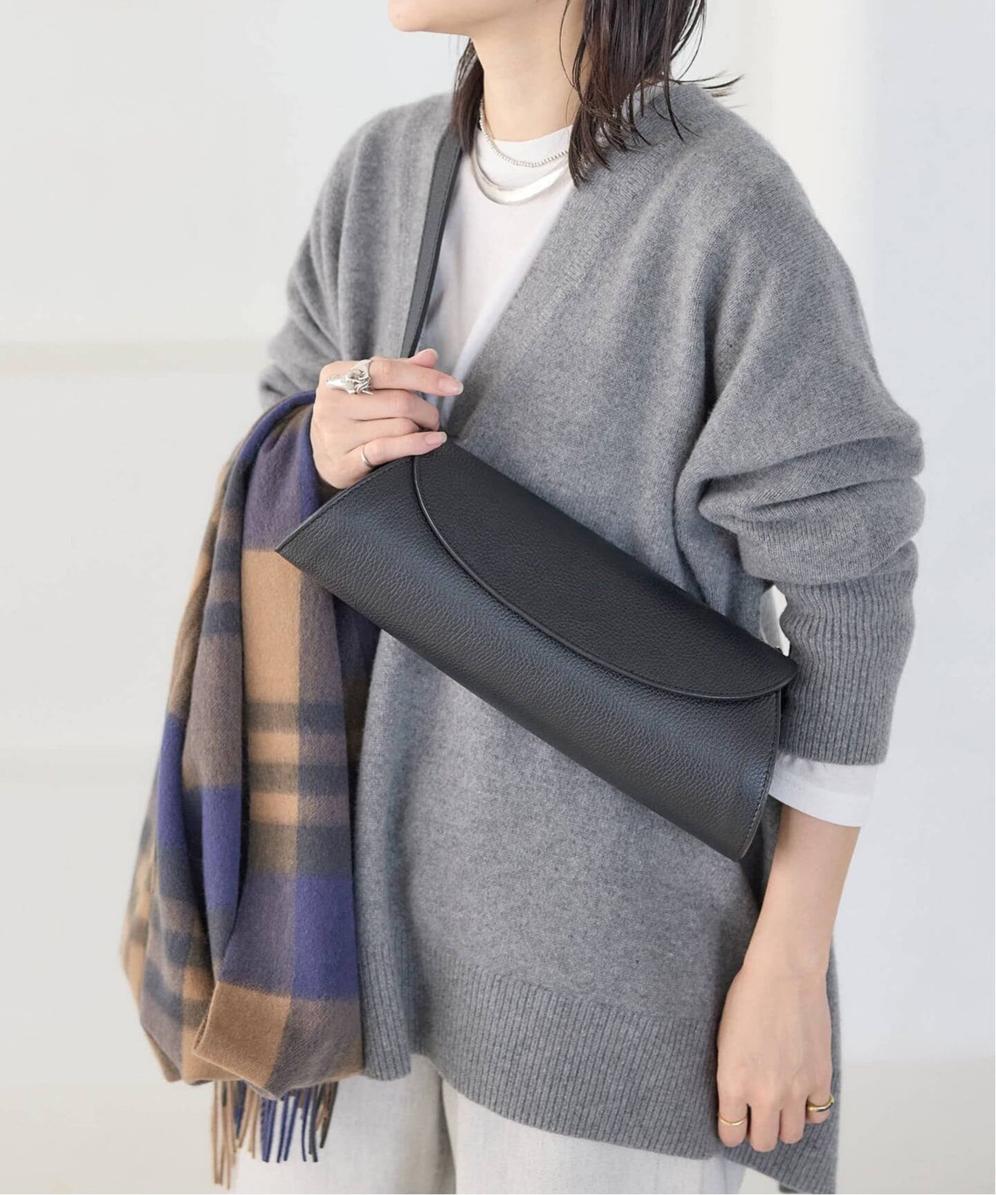 WEB限定追加予約》Cashmere ストール（ストール）｜JOURNAL