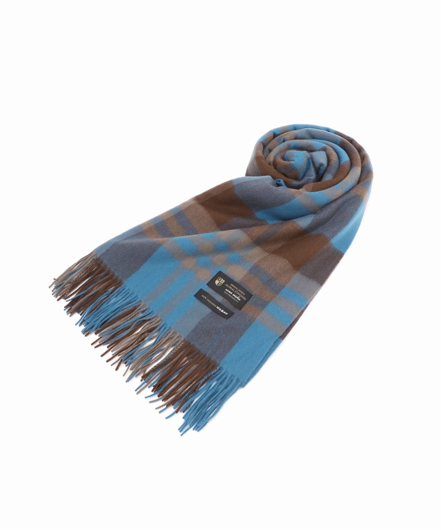 WEB限定追加予約2》Cashmere ストール（ストール）｜JOURNAL