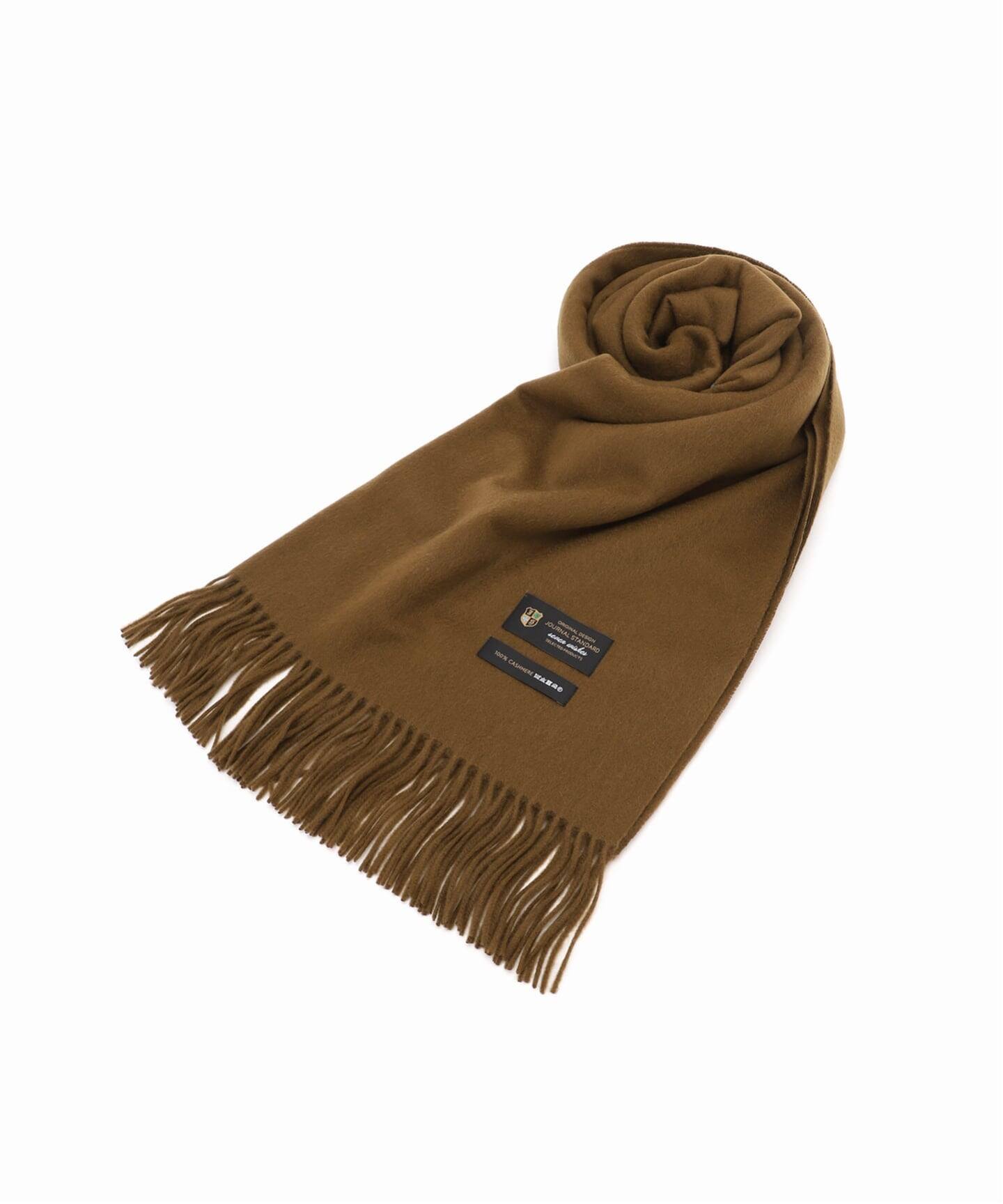 WEB限定追加予約4》Cashmere ストール（ストール）｜JOURNAL